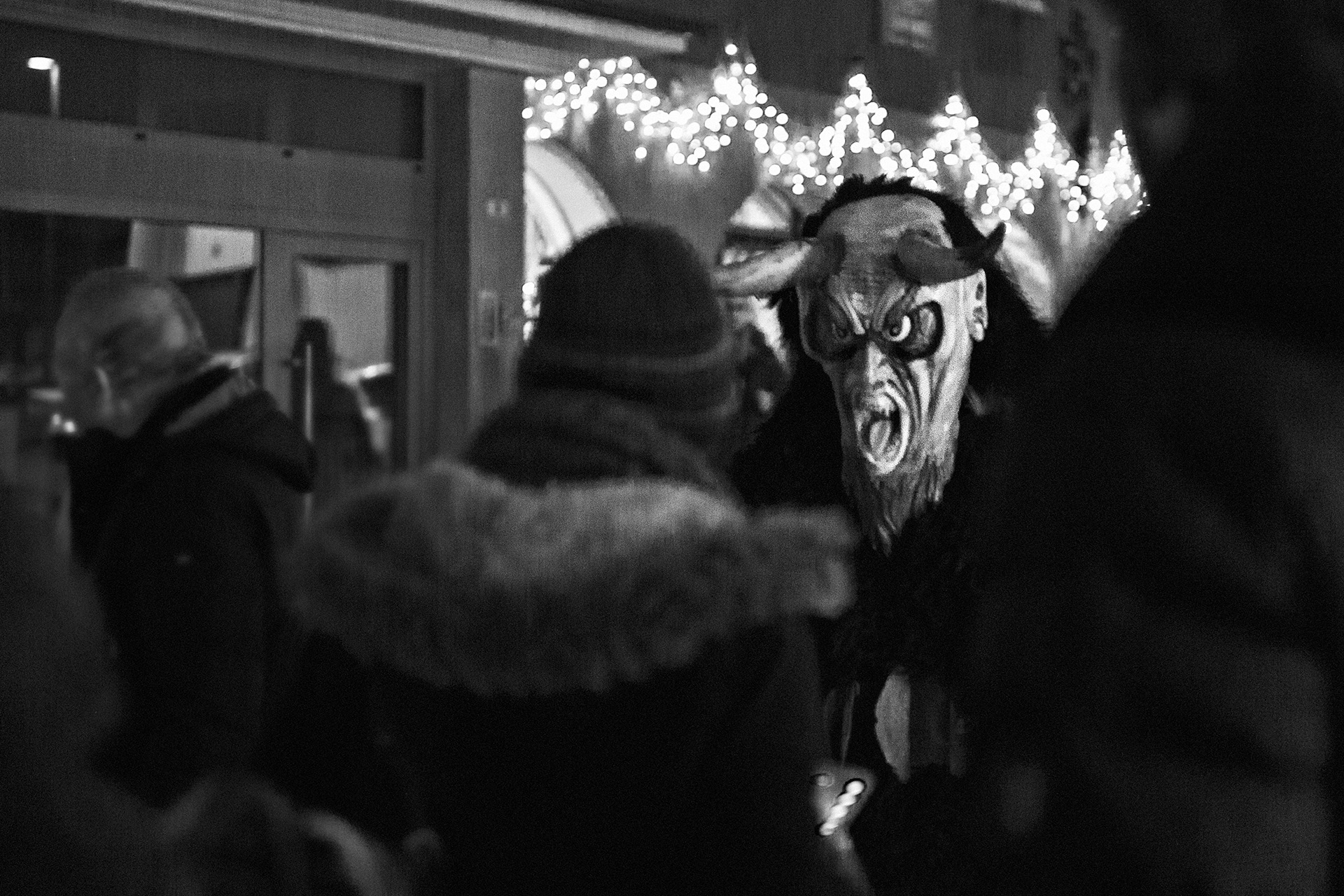 Krampus