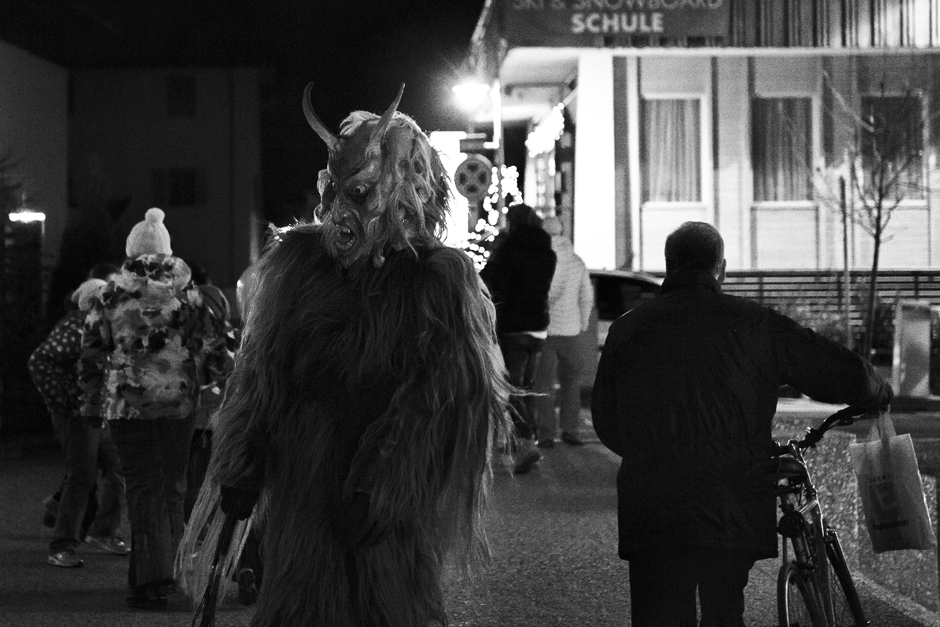 Krampus