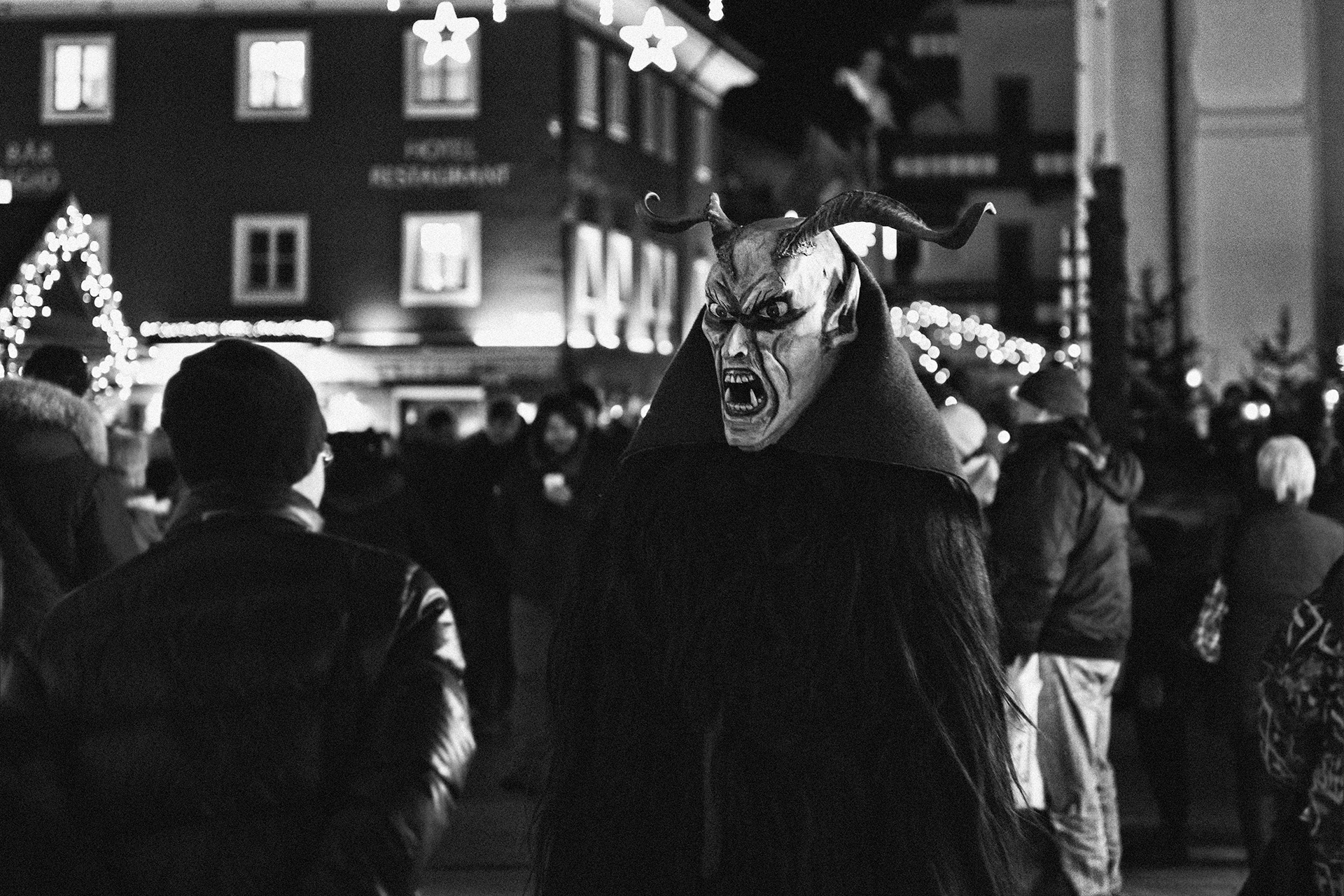 Krampus