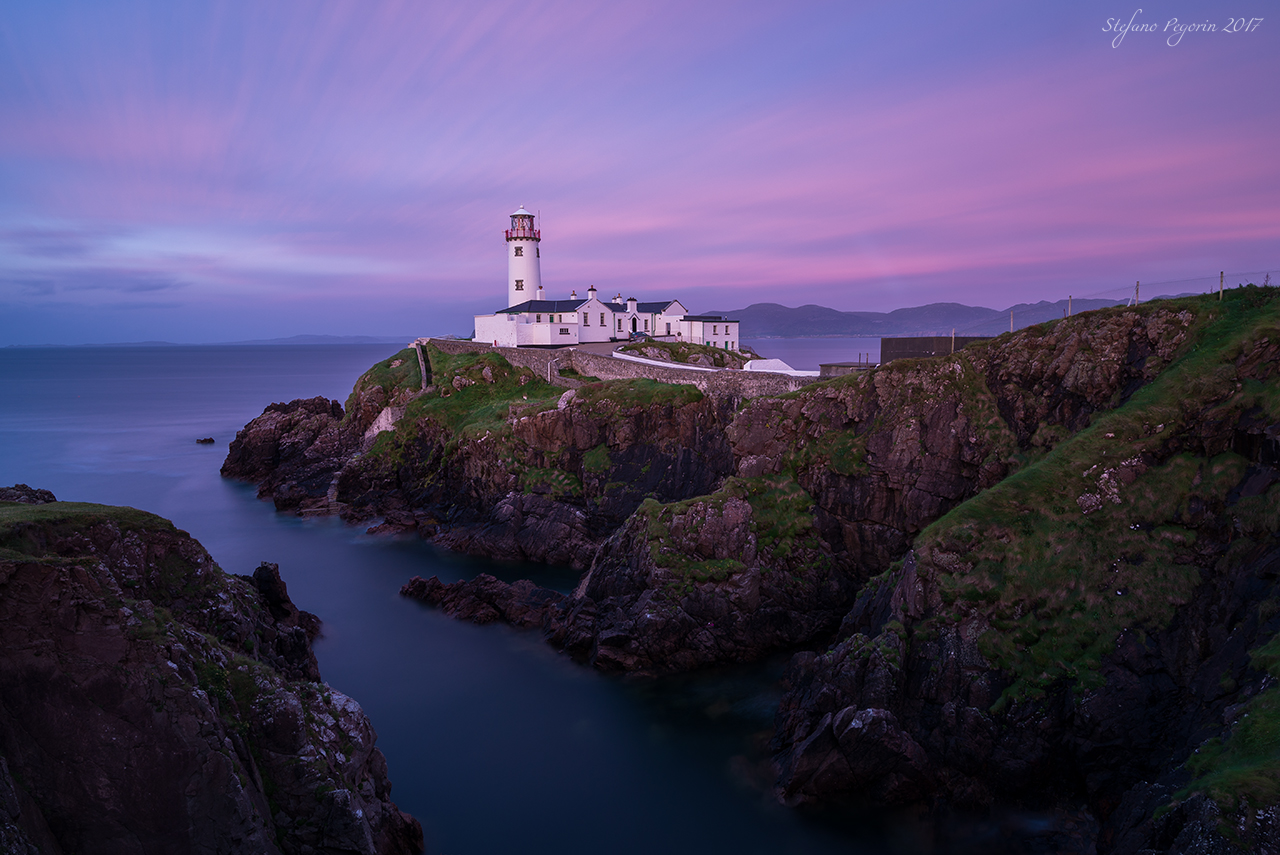Fanad Head 2