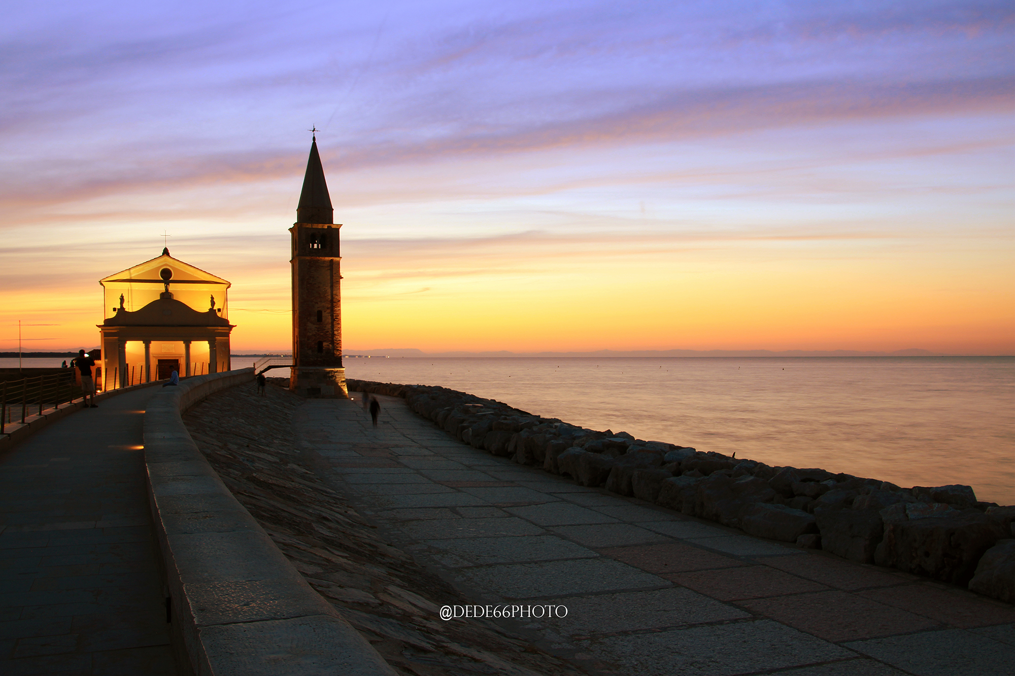 the last summer of Caorle2017