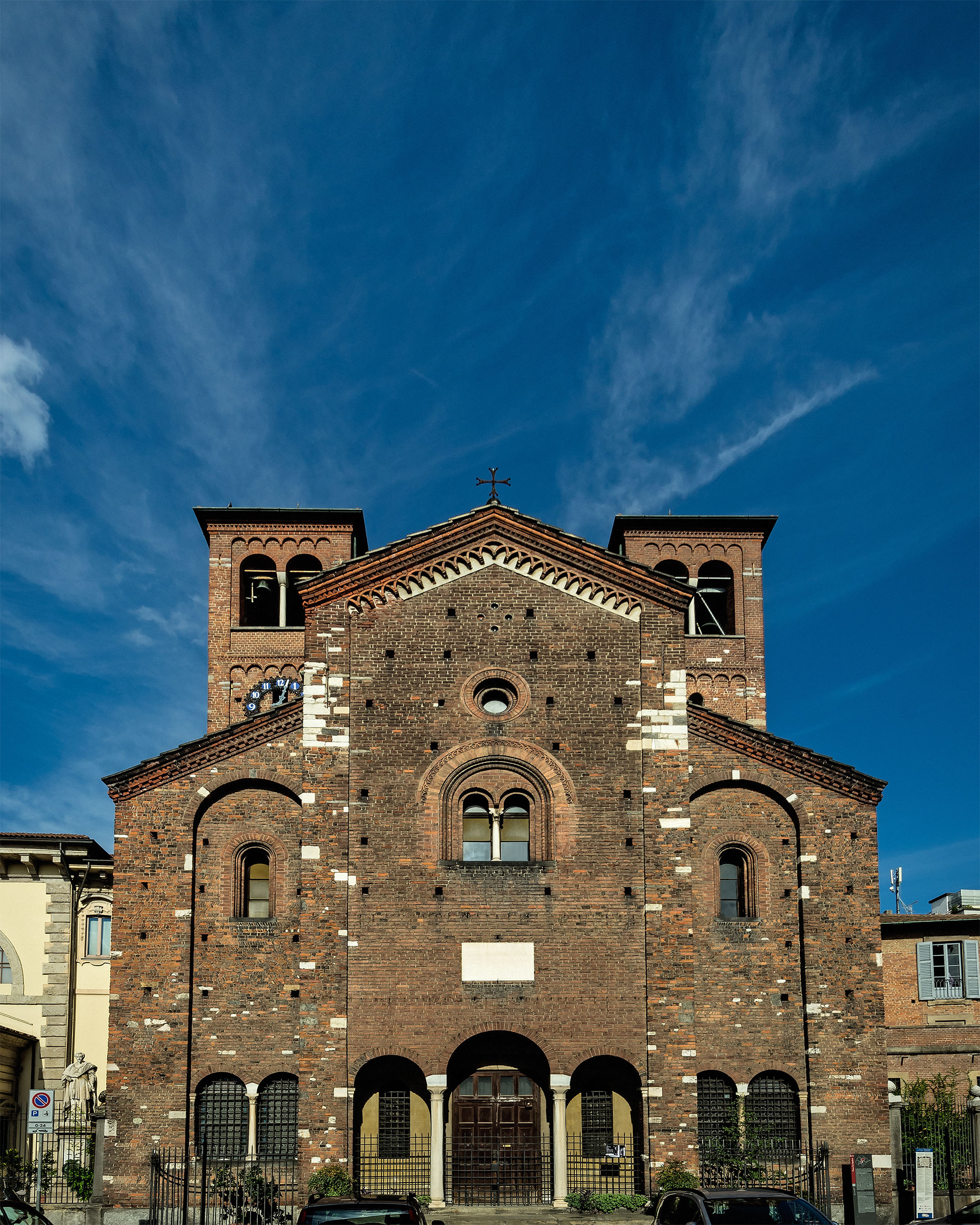 Church of the Holy Sepulcher