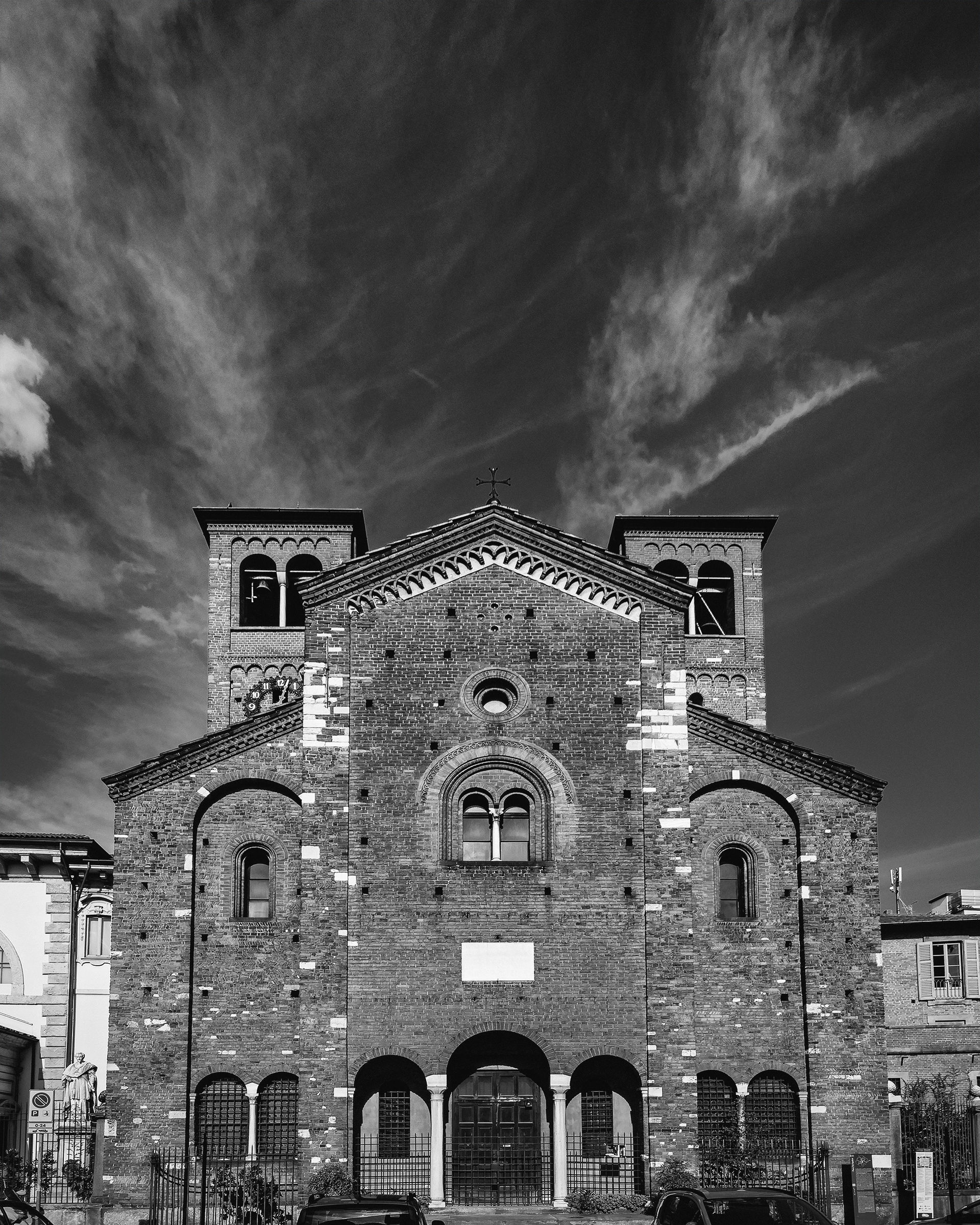 Church of the Holy Sepulcher BN