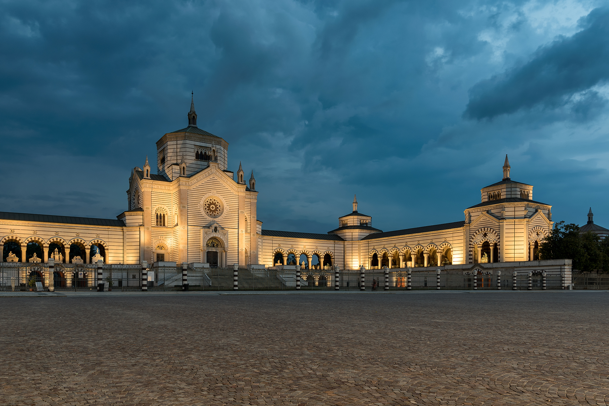Cimitero Monumentale