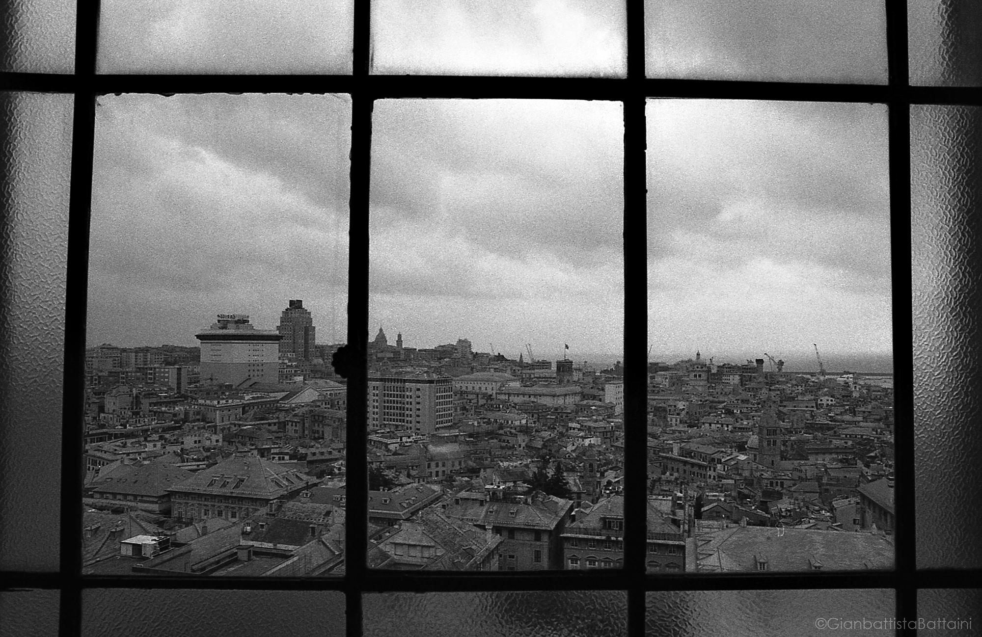 Genova - HP5 in id11