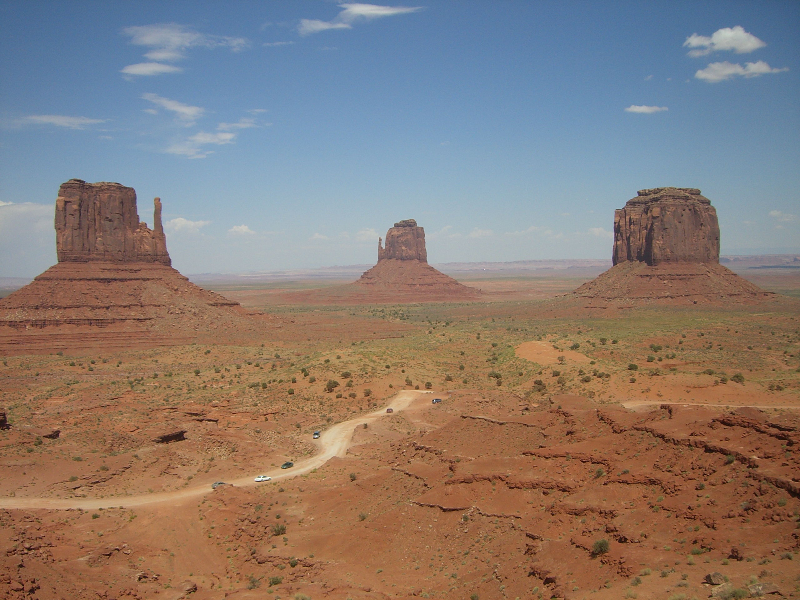 Monument Valley