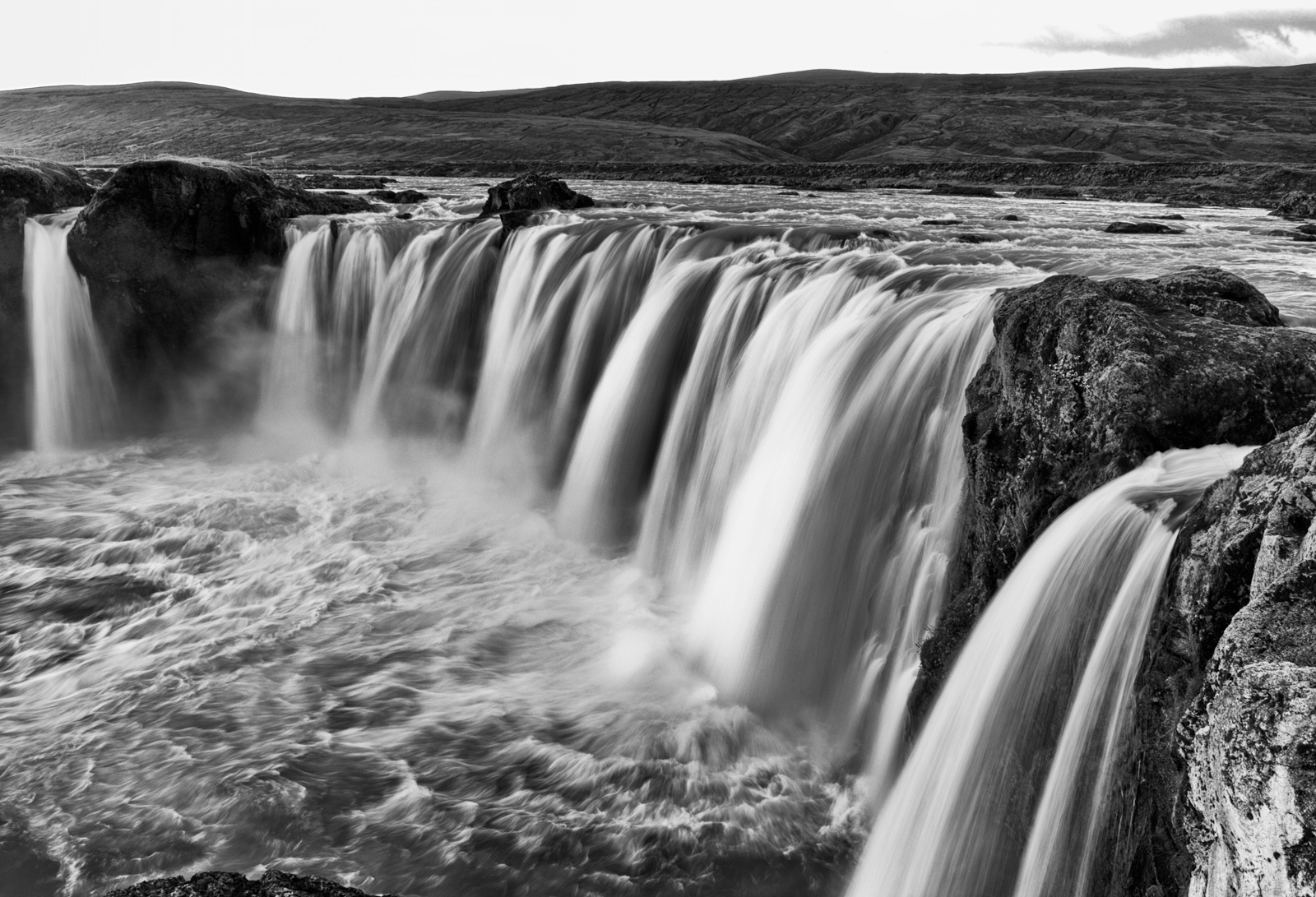 Godafoss