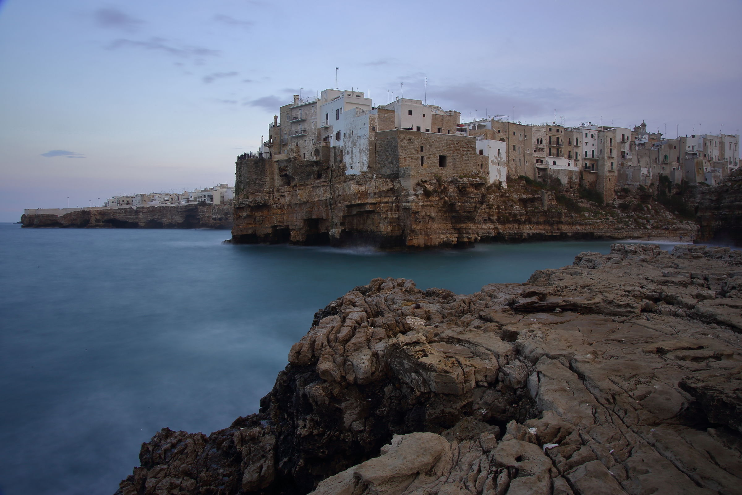 Polignano