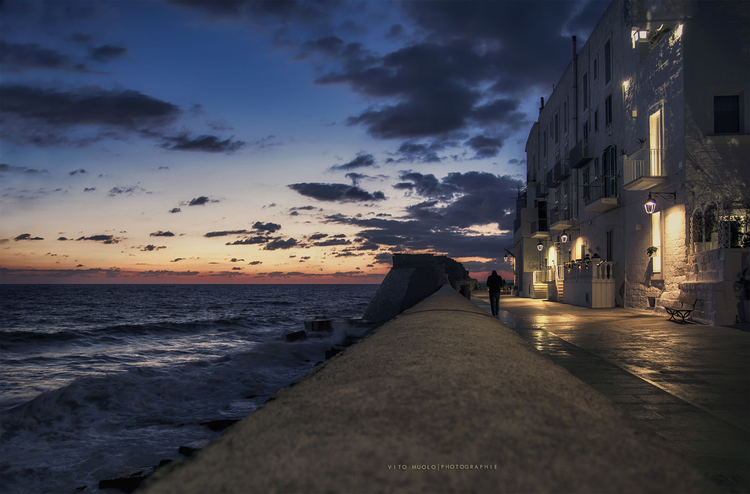 Before you make a day