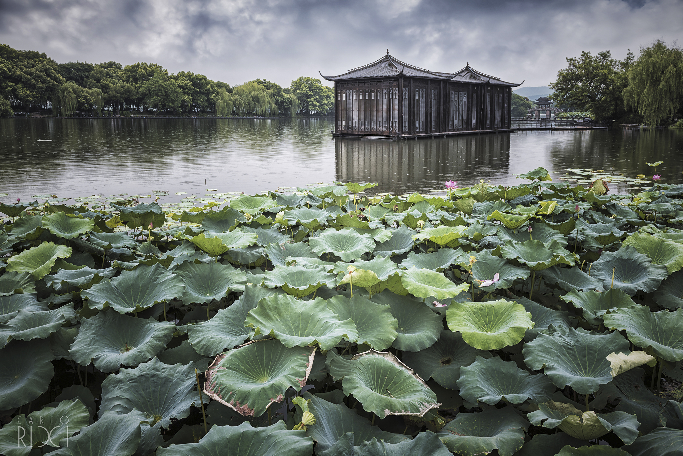 Xihu Lake Hangzhou