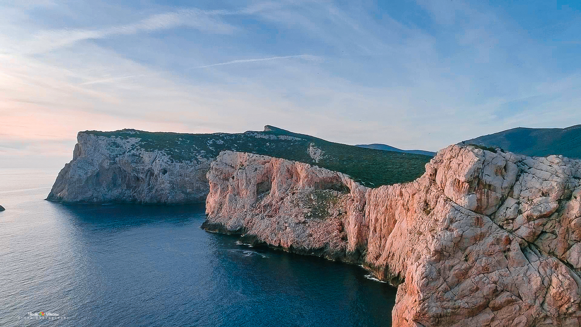 Capo Caccia