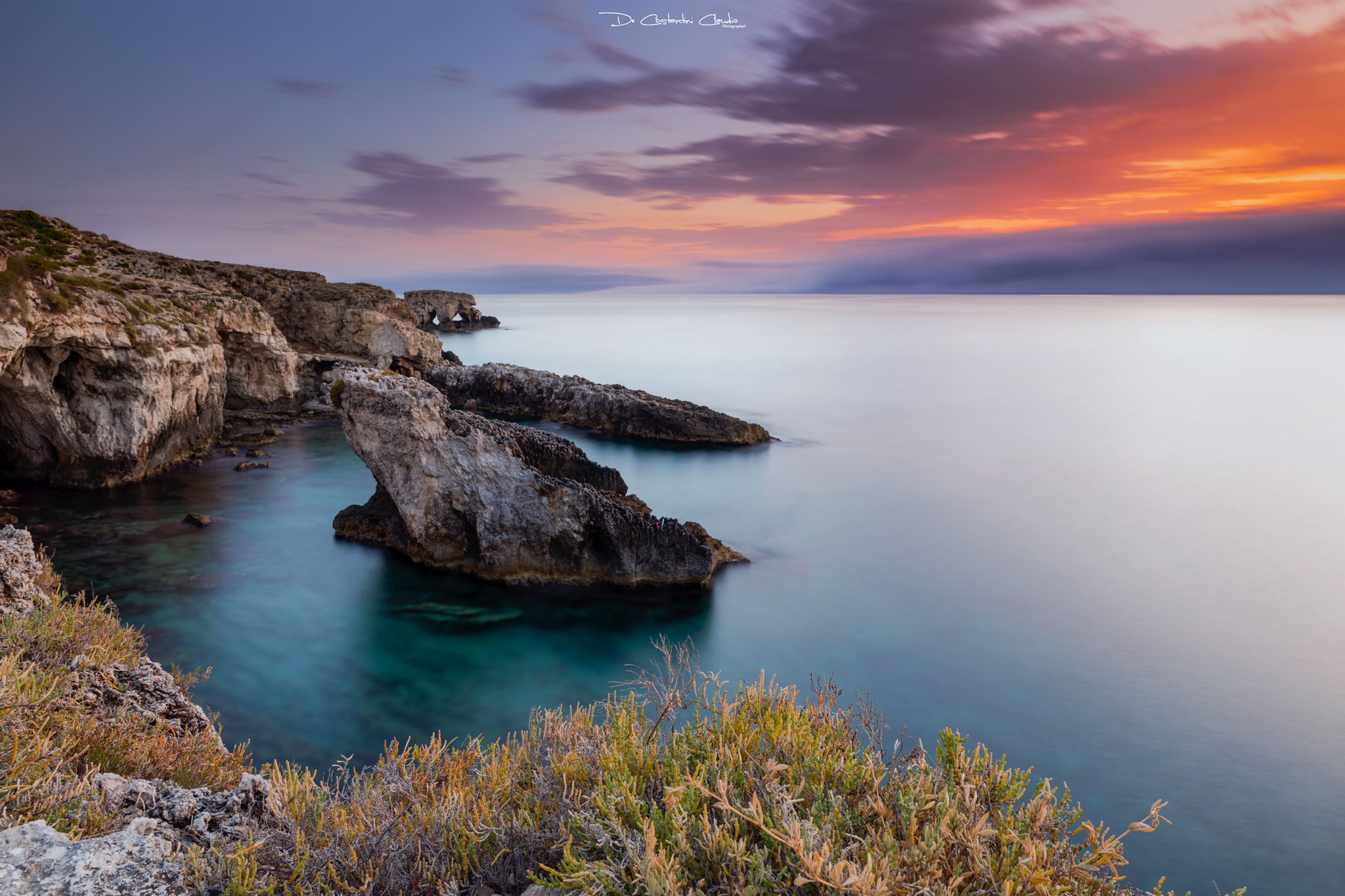 I hurl two Siracus brothers