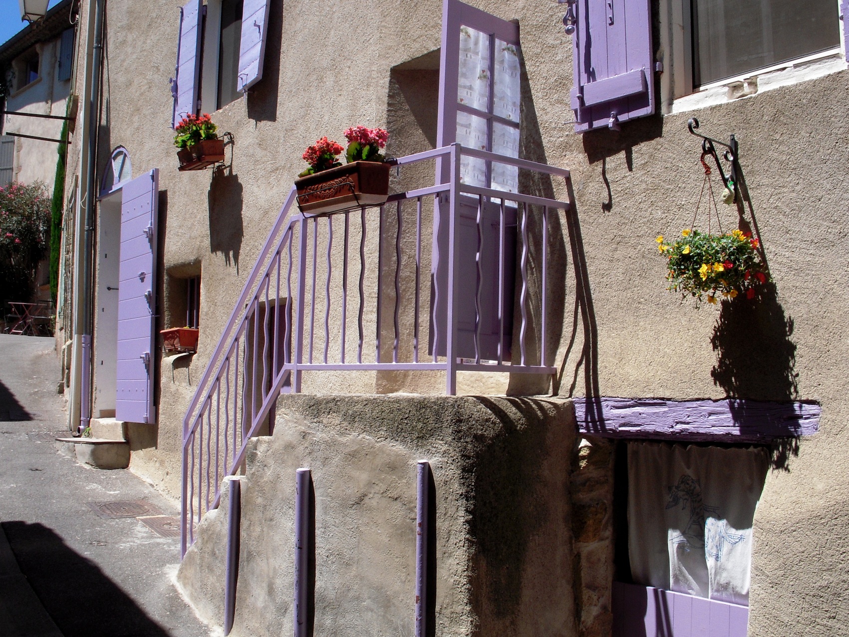 Provence