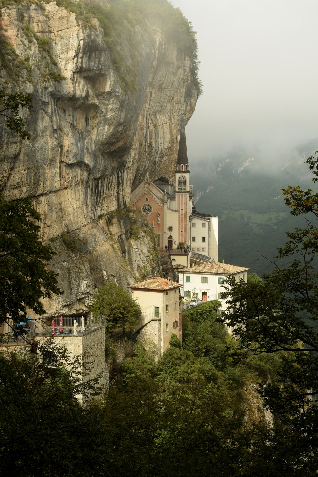 Sanctuary of Our Lady of the Crown