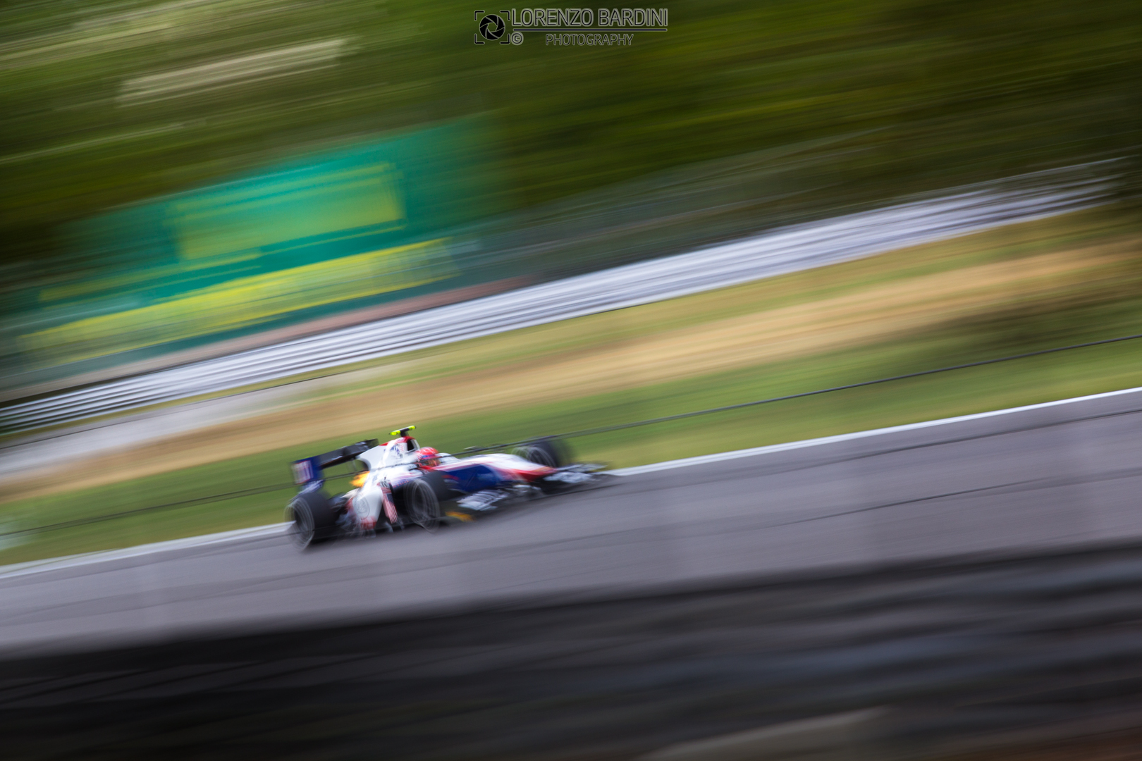Panning estremo