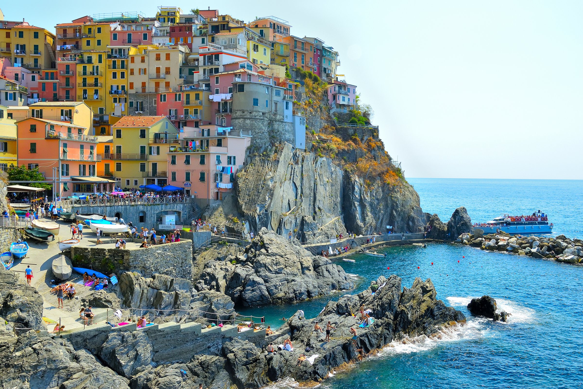 Cinqueterre