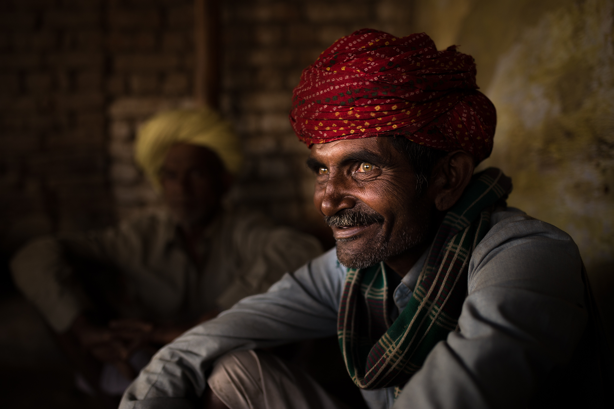 " Smile in Jojawar " ..