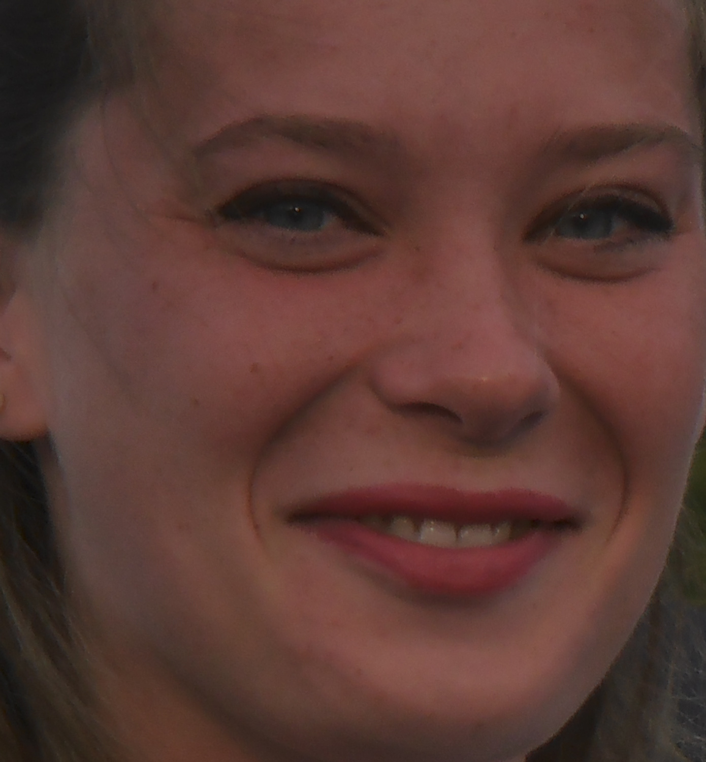 Ilenia Young Moscovite girl