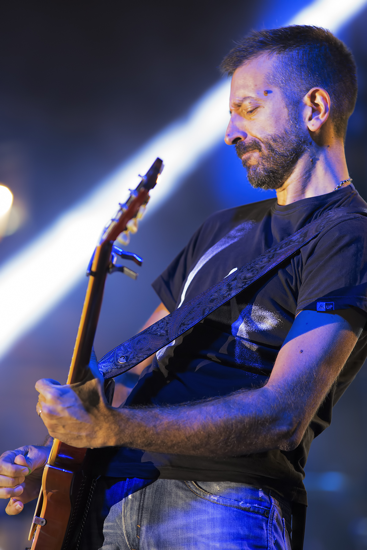 Edoardo Bennato in Concerto