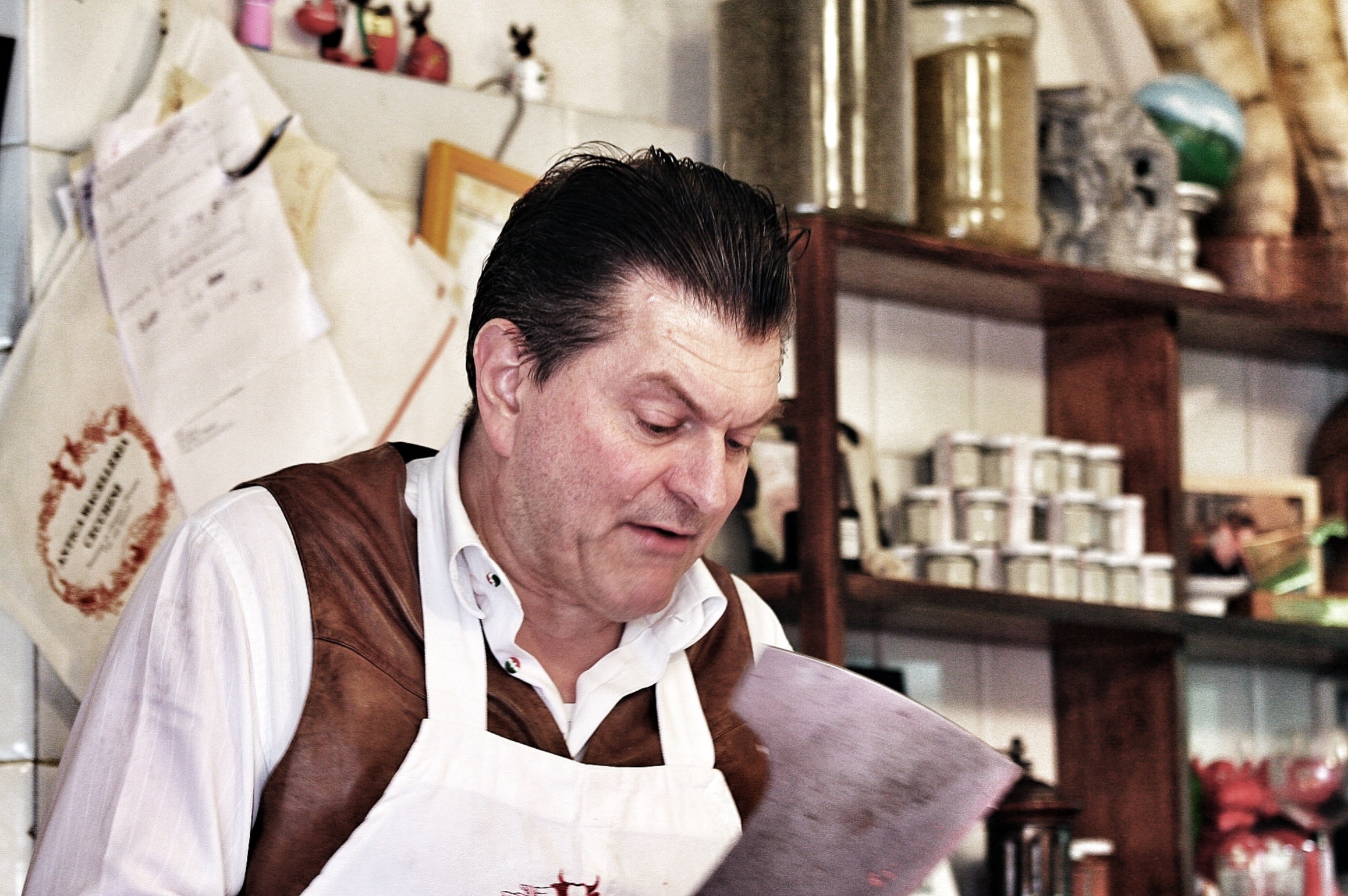 Il Cecchini - Panzano in Chianti