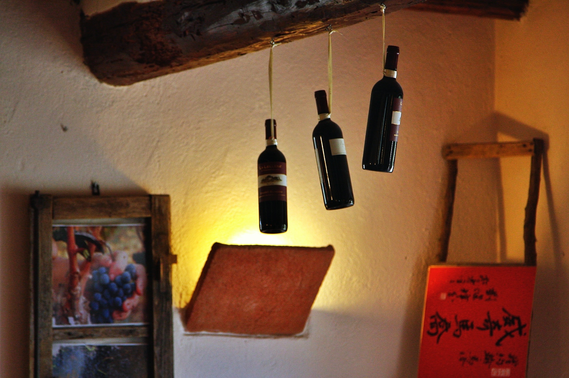 Cantina Vicchiomaggio - Greve in Chianti