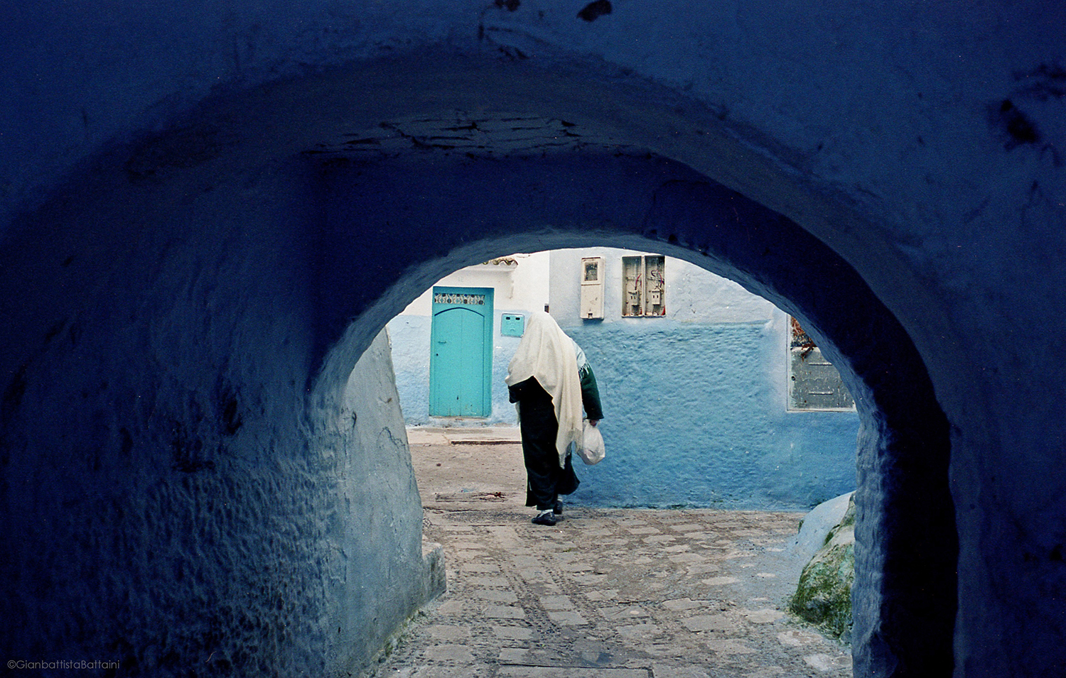 Chefchaouen