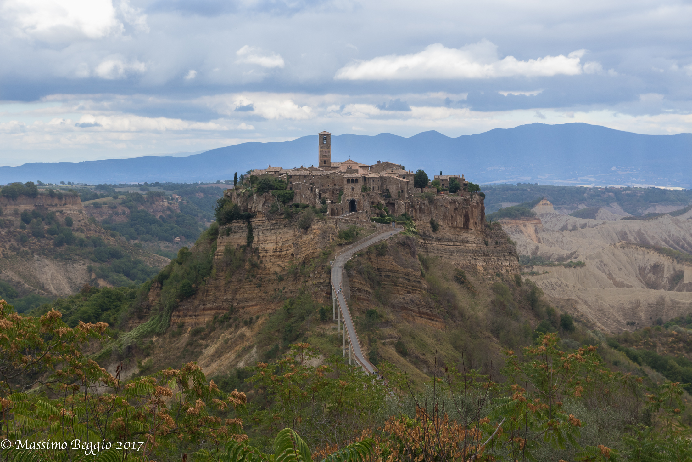 Civita di Bagnoregio