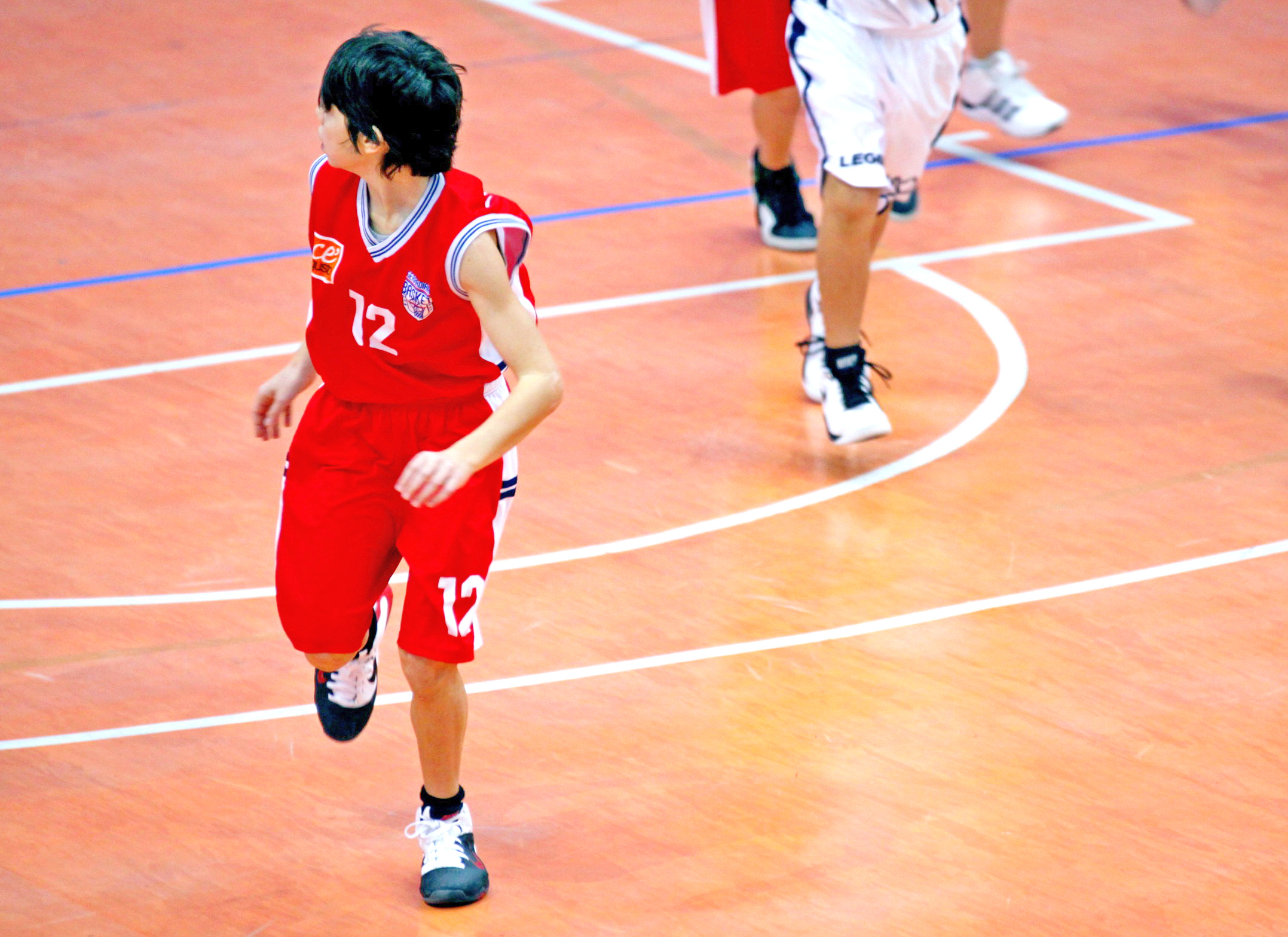 Piccoli campioni crescono...