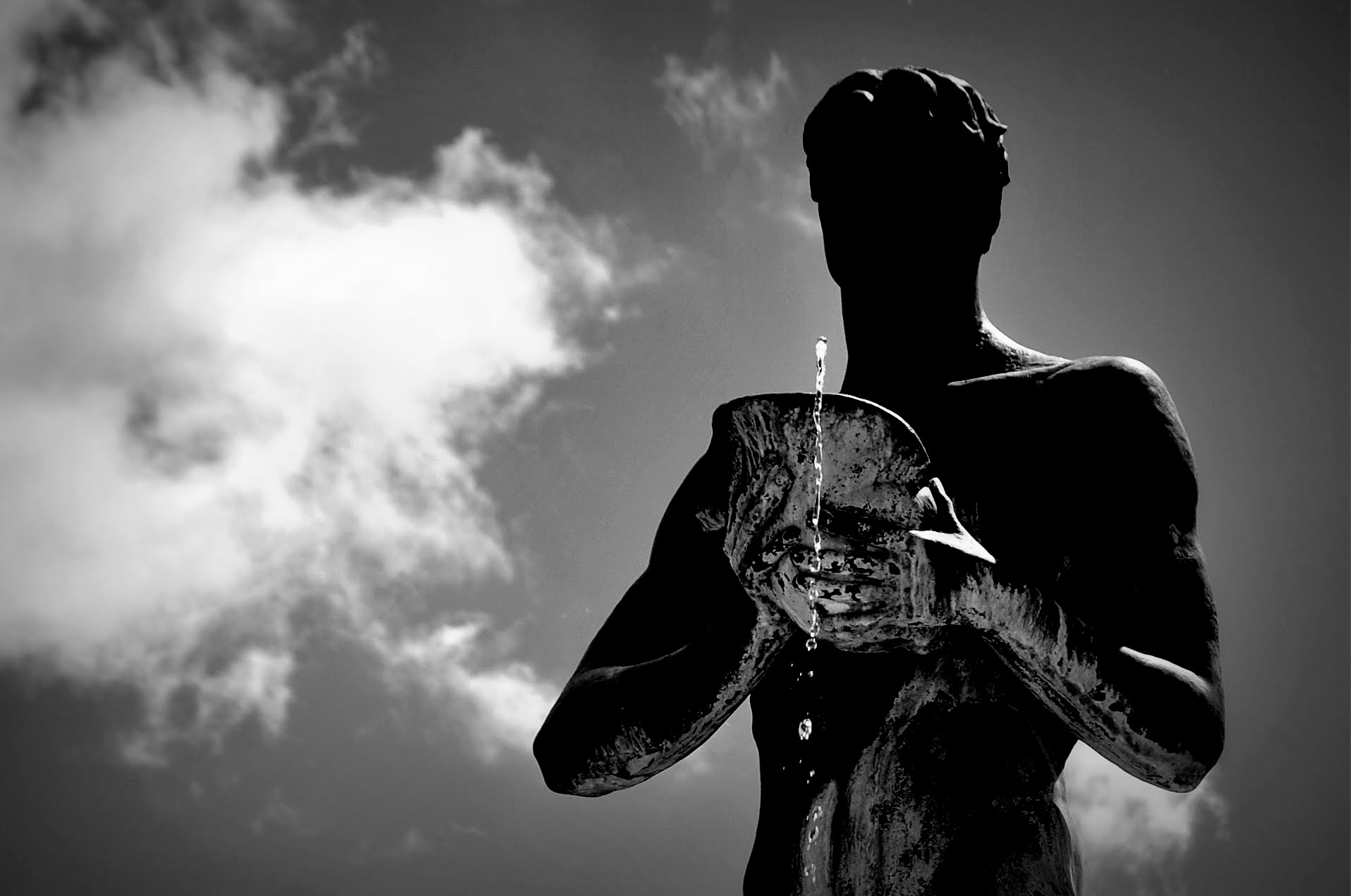 The Aquila is reborn ...