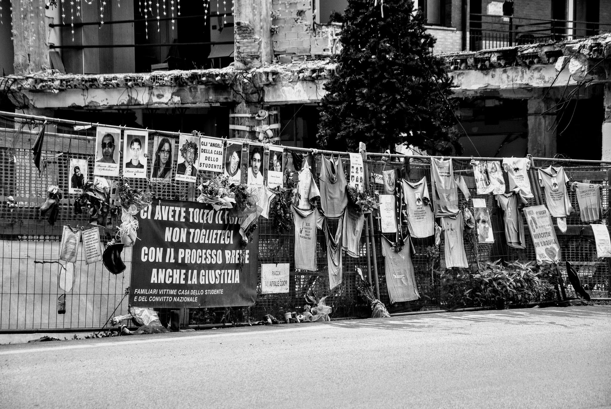 The Aquila is reborn ...