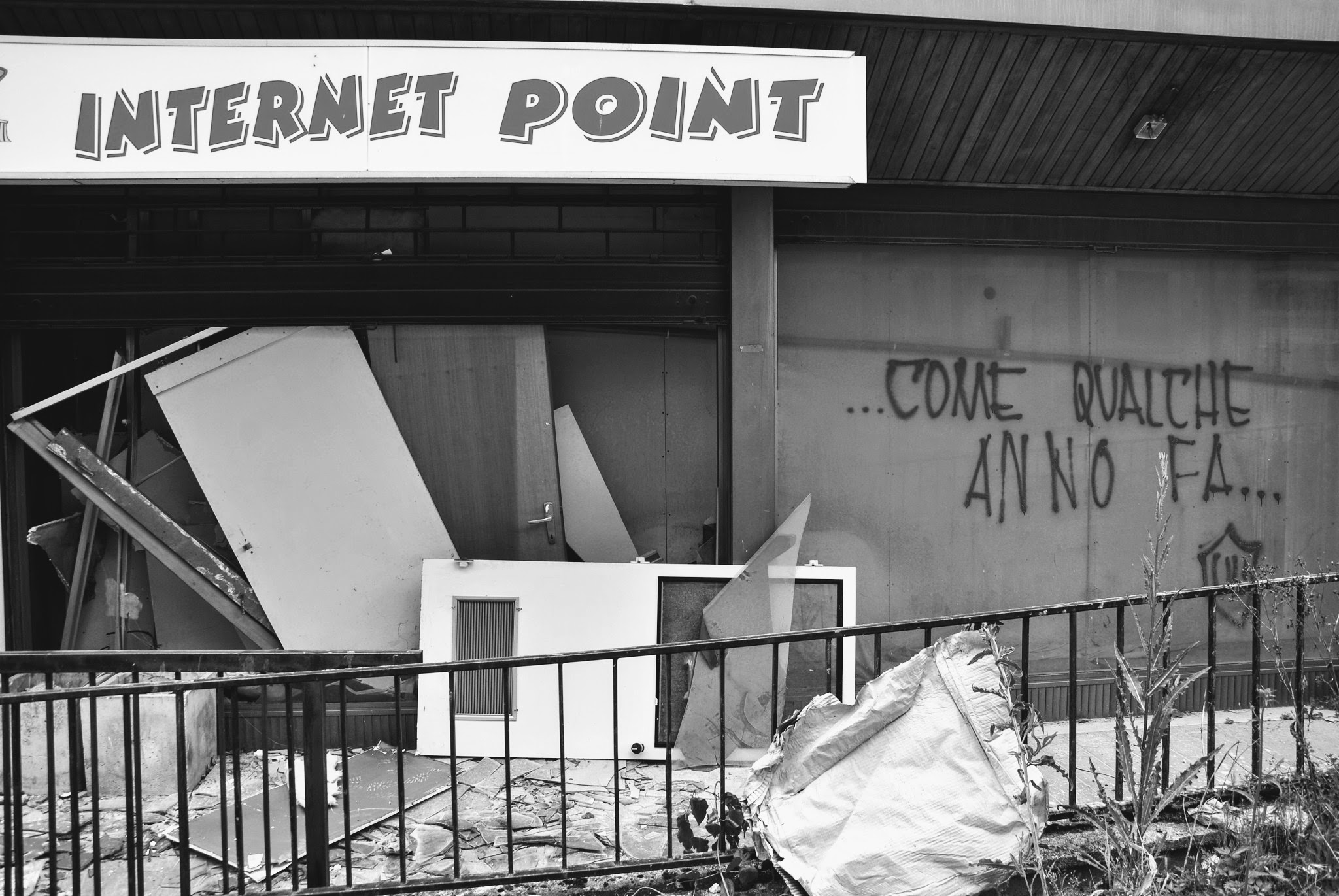 The Aquila is reborn ...