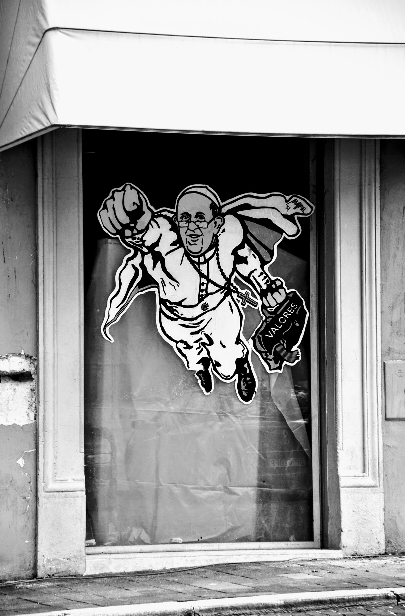 The Aquila is reborn ...