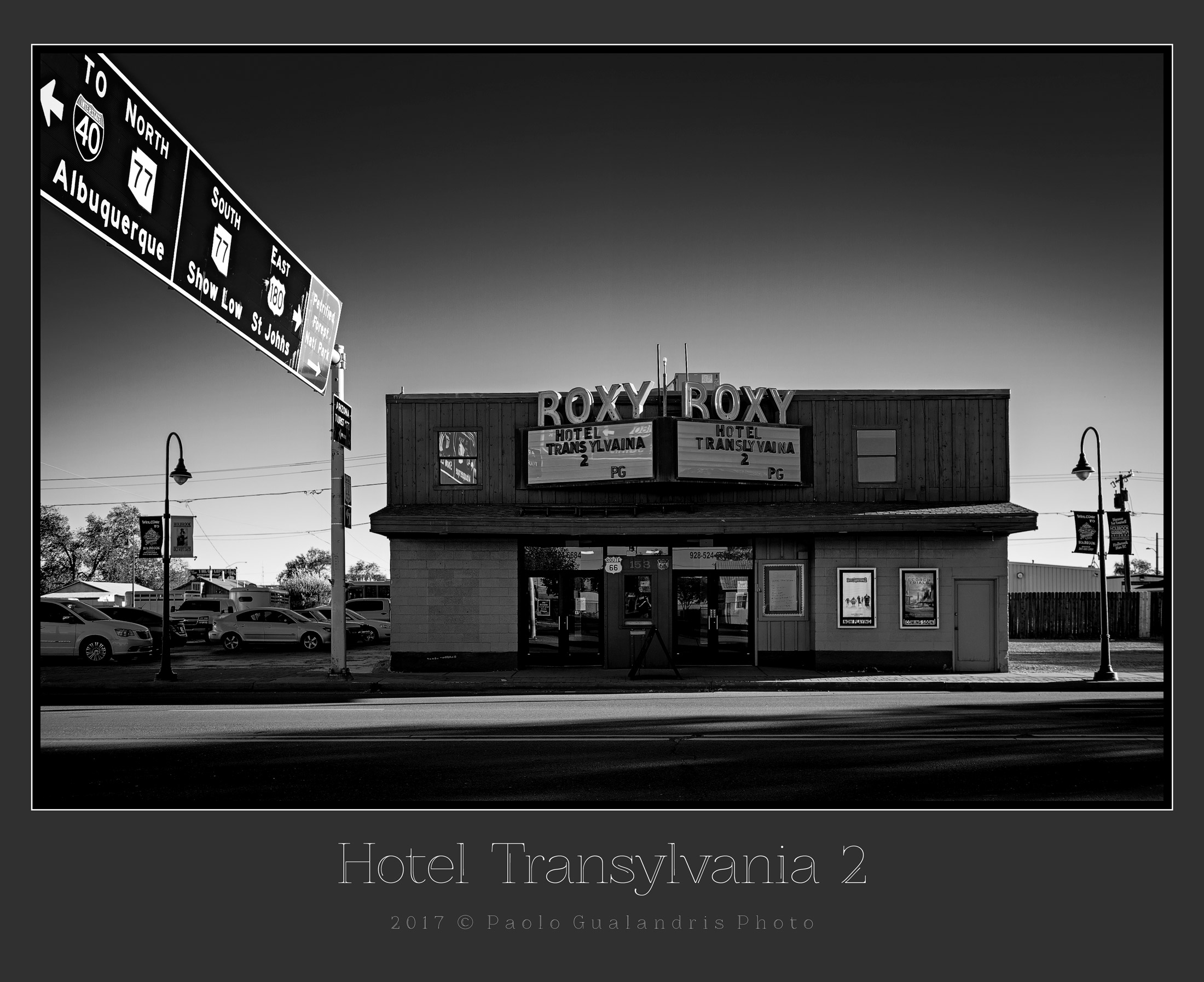 Hotel Transylvania 2