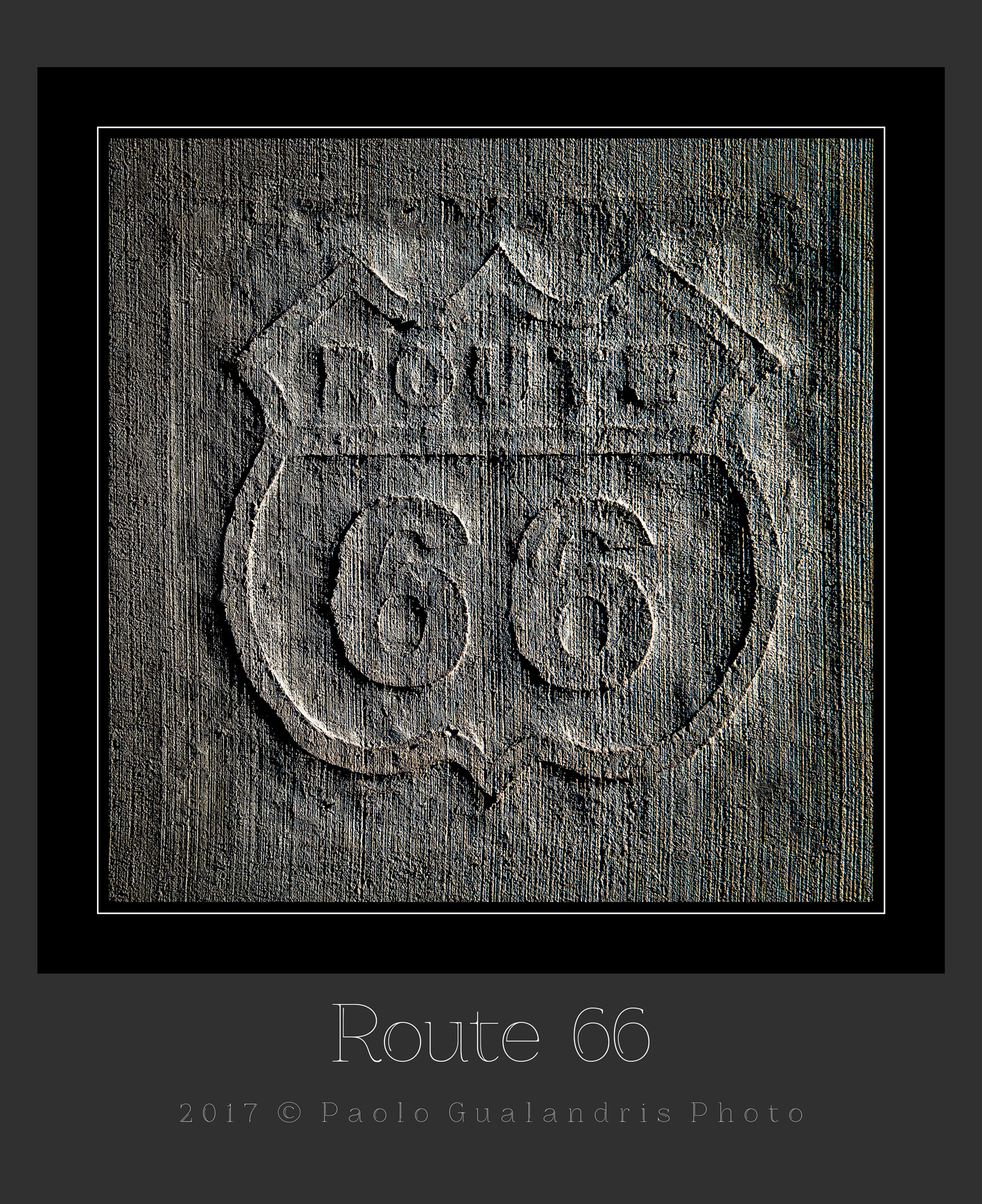 Route 66