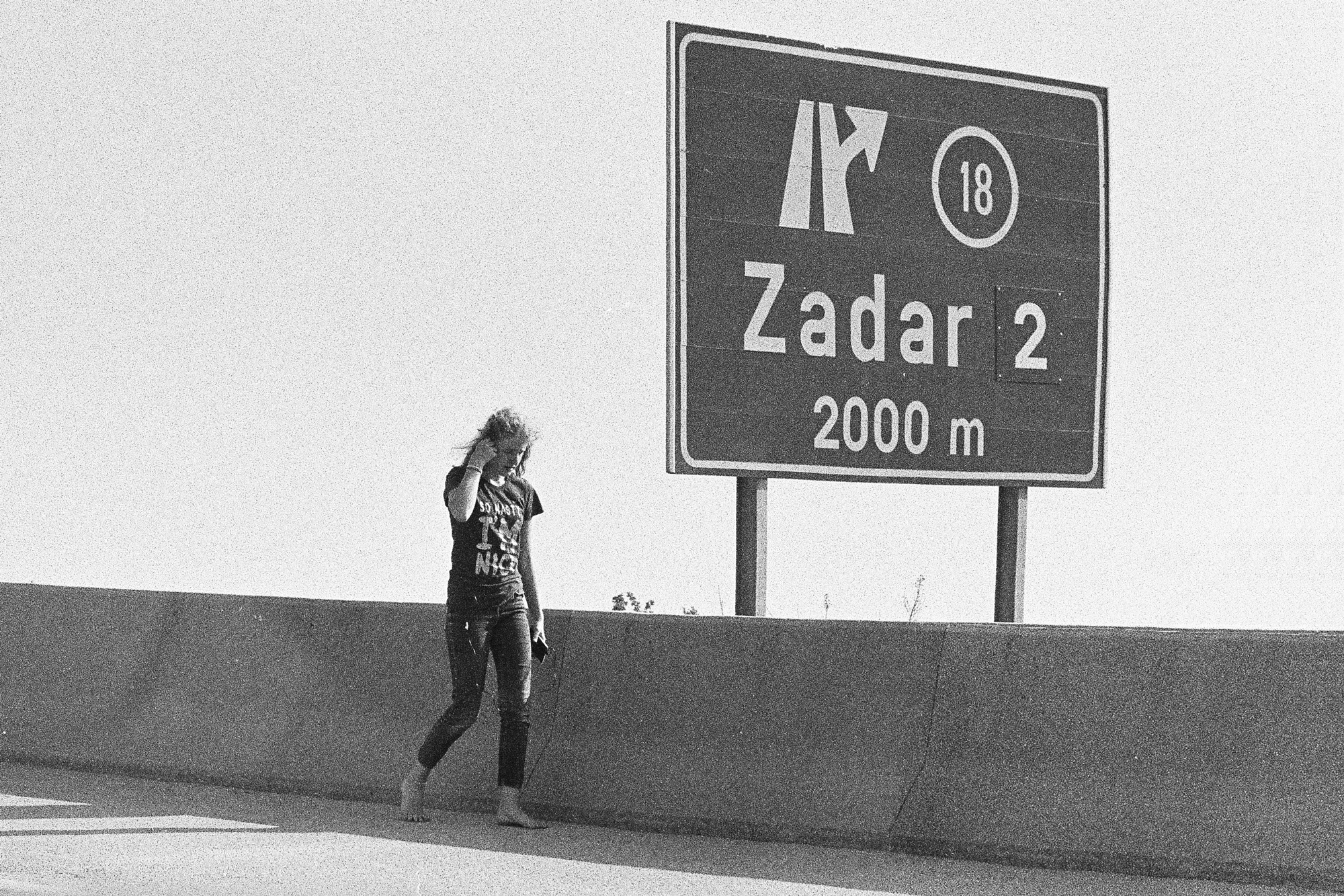 Zadar 2000