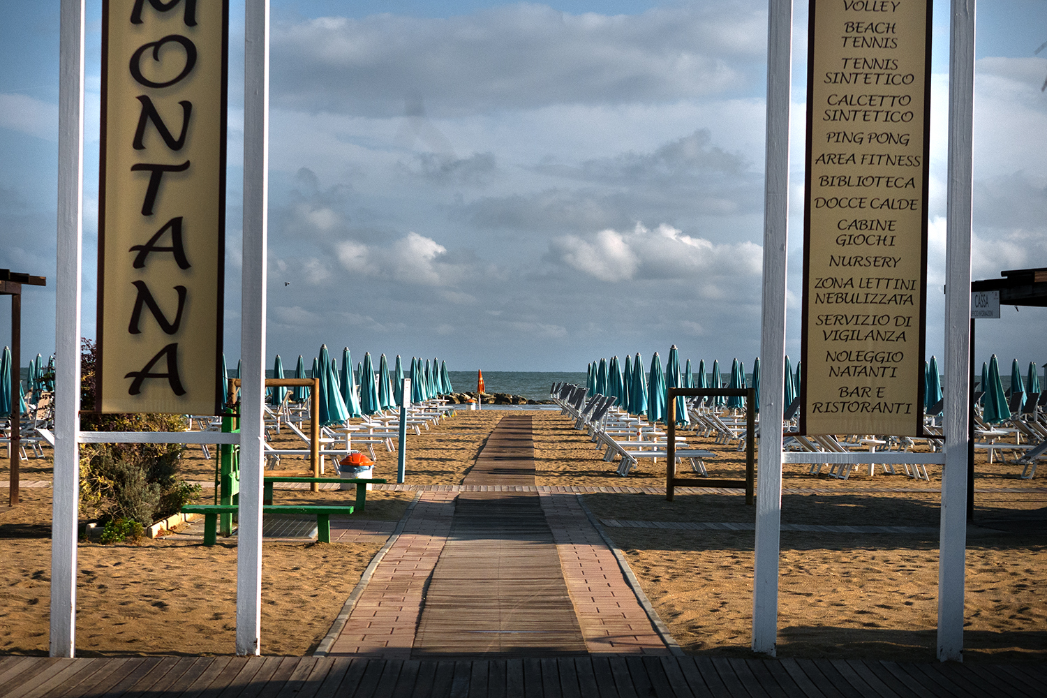 l' estate sta finendoooo.....