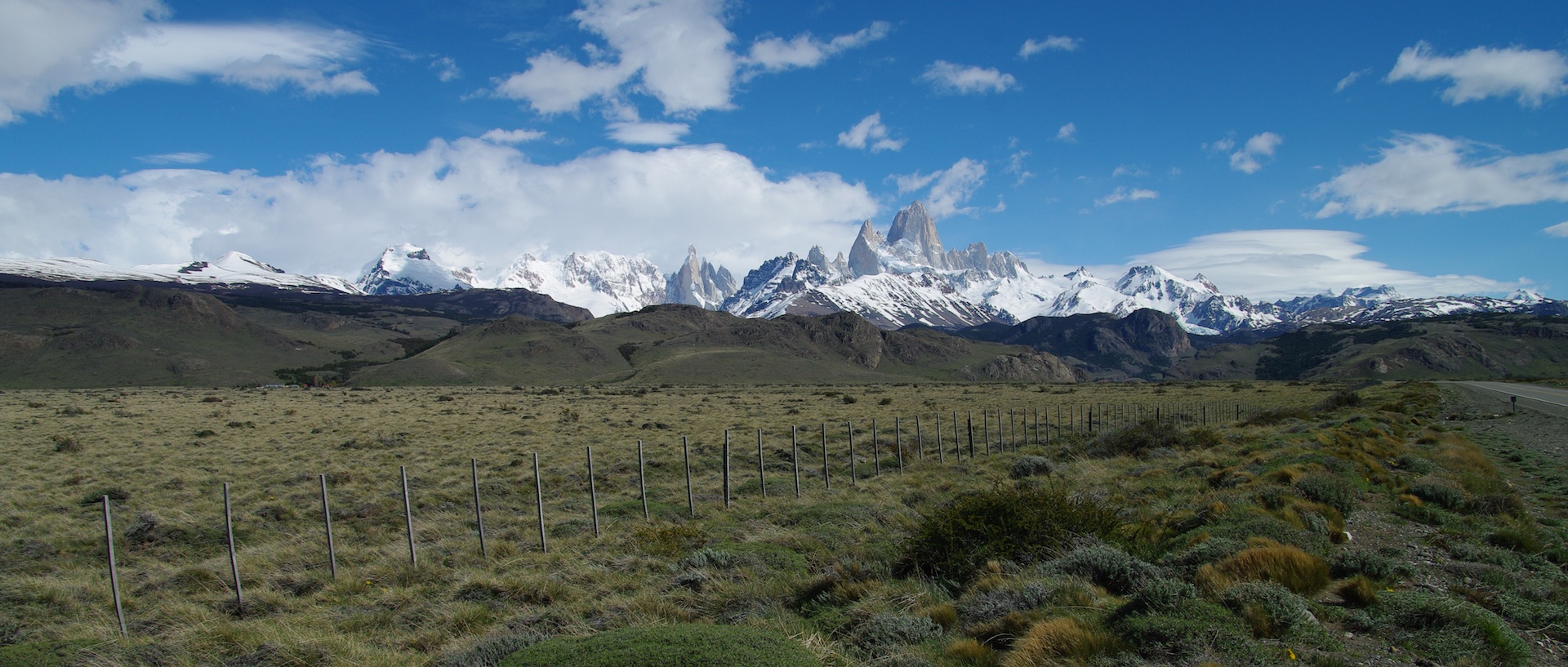 Patagonia Argentina #1
