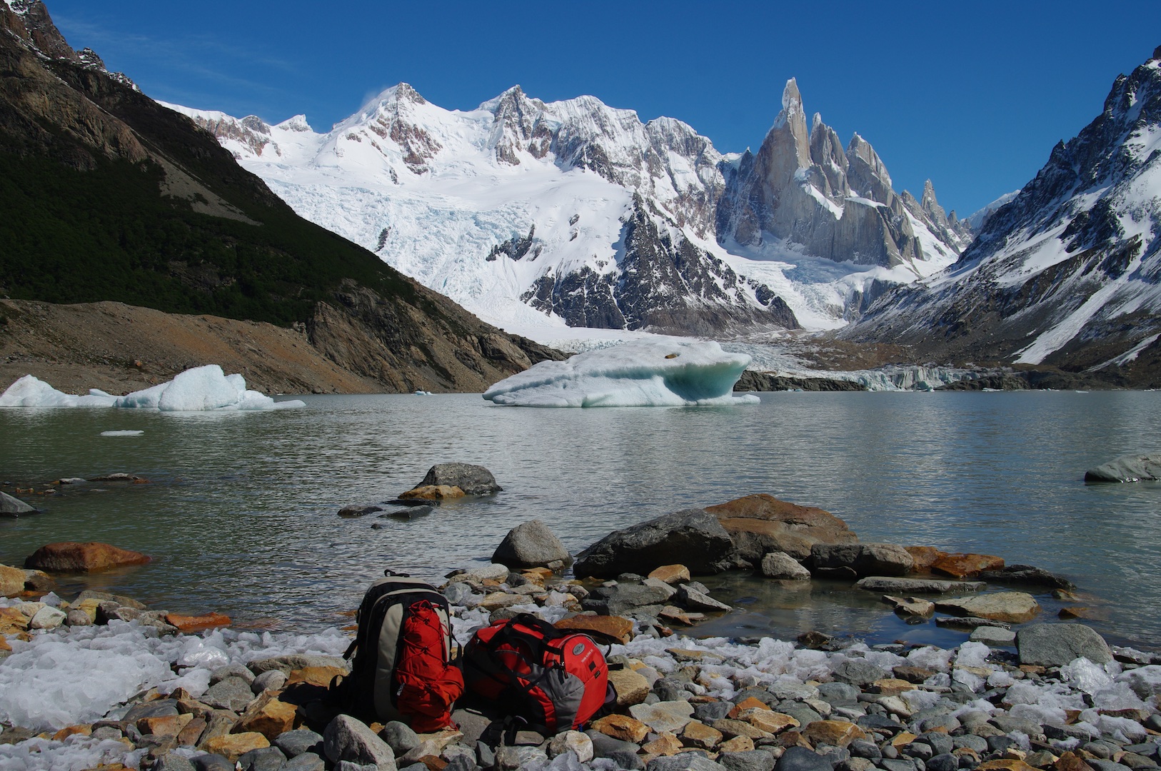 Patagonia Argentina # 2
