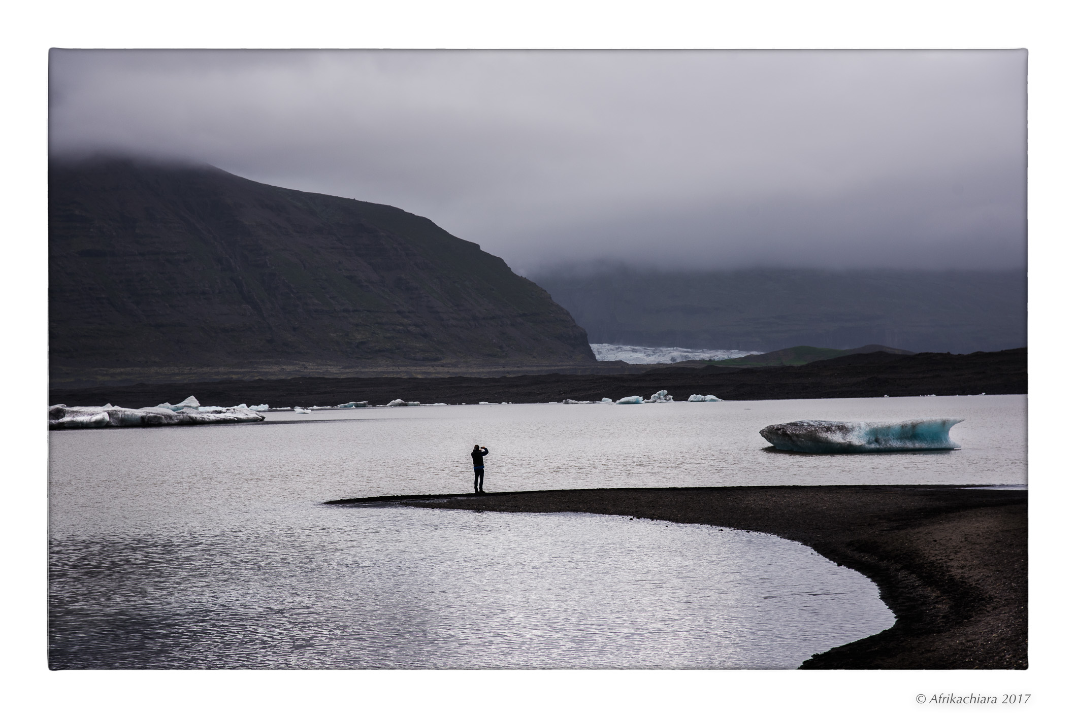 Ho catturato l'essenza