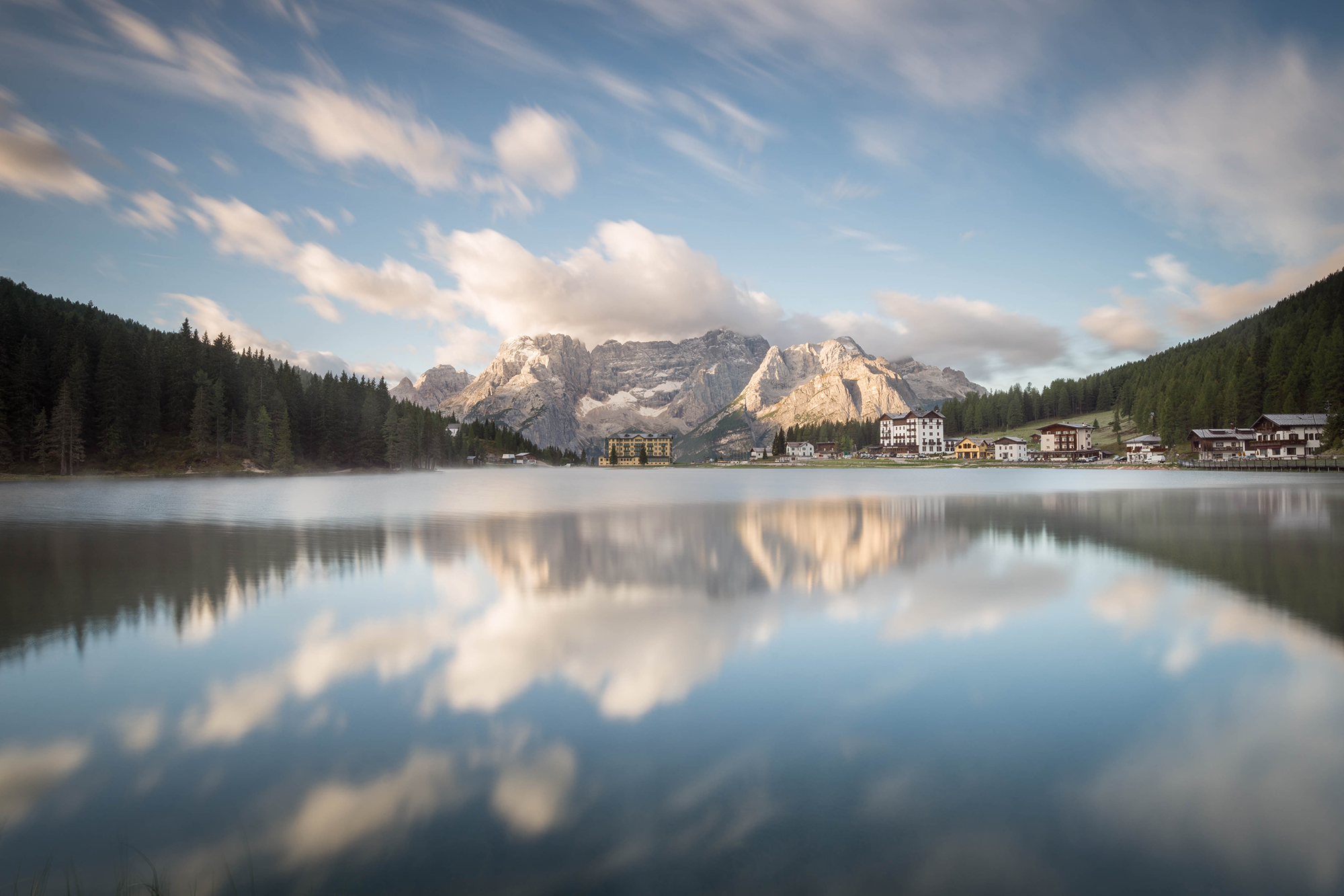 Misurina