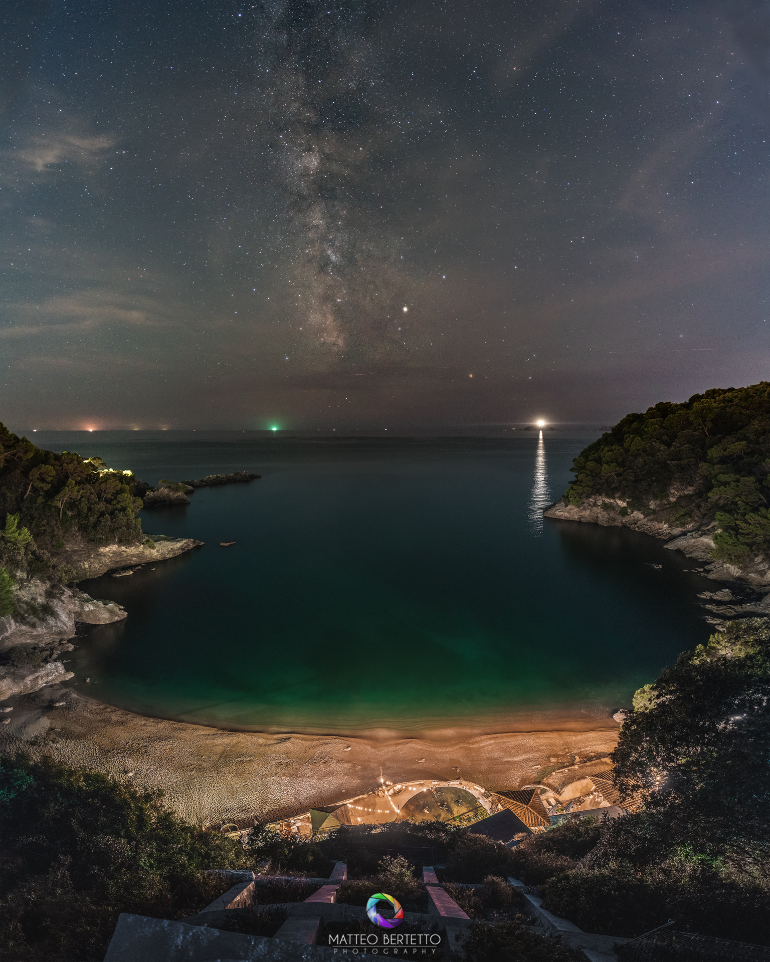 Eco del Mare - Lerici