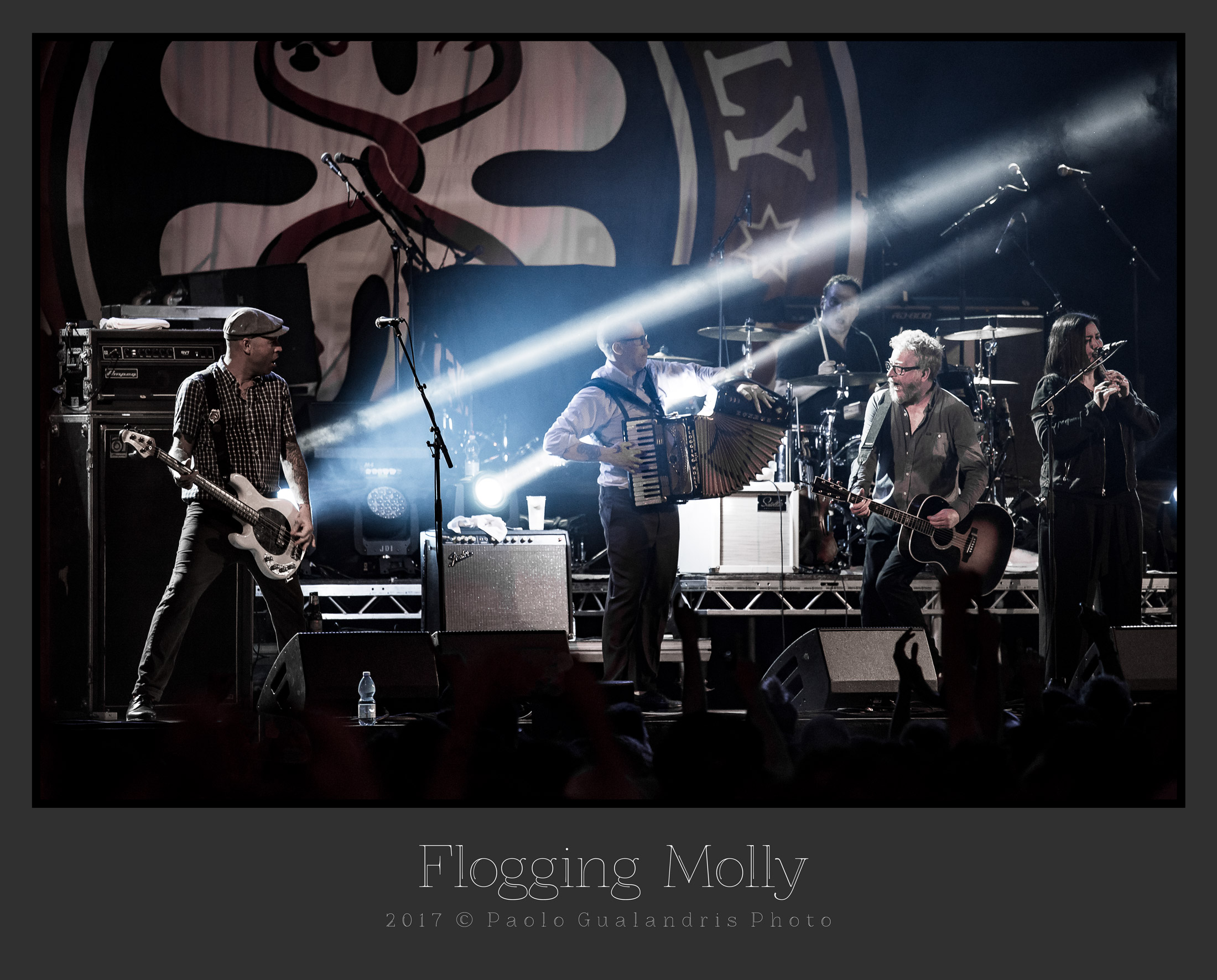 Flogging Molly