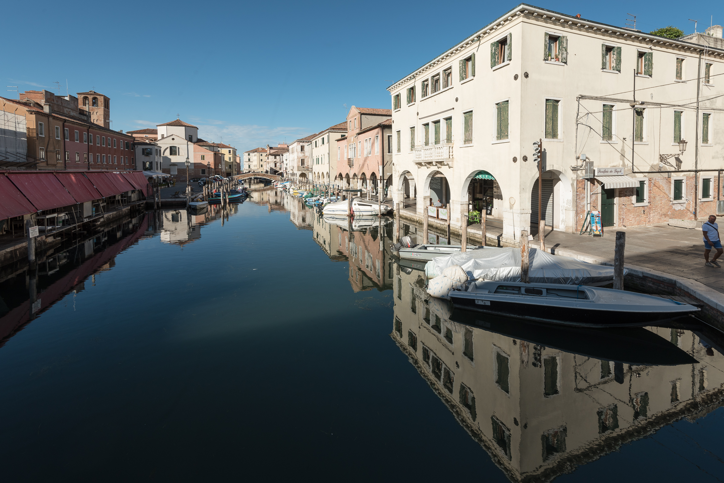Chioggia