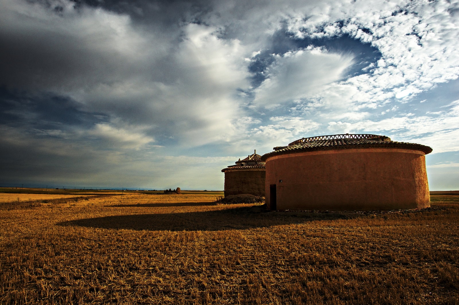 Ancient Bars (Spain)