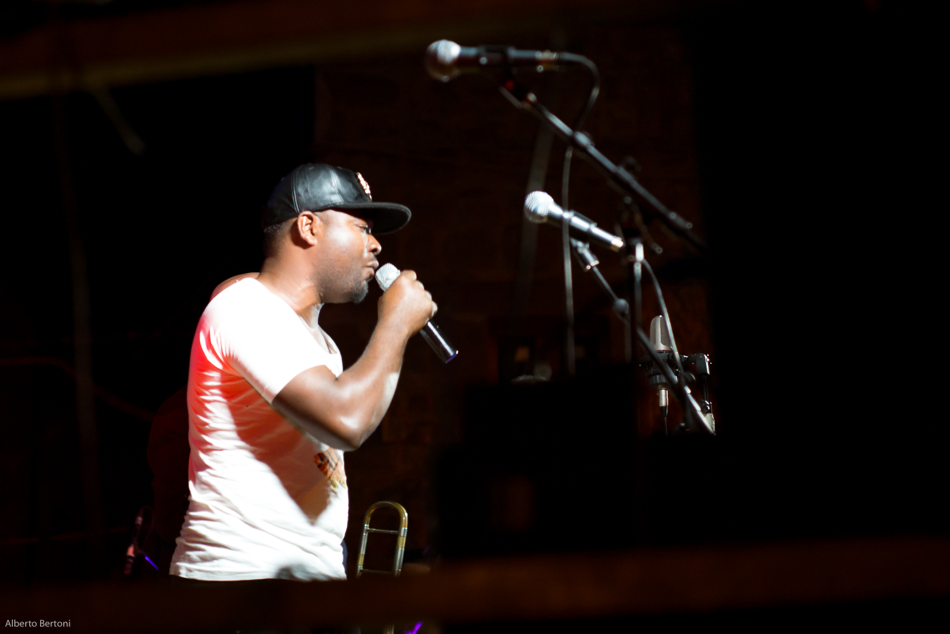 Pepper Trumpet Jazz Festival, Vitorchiano, 2017