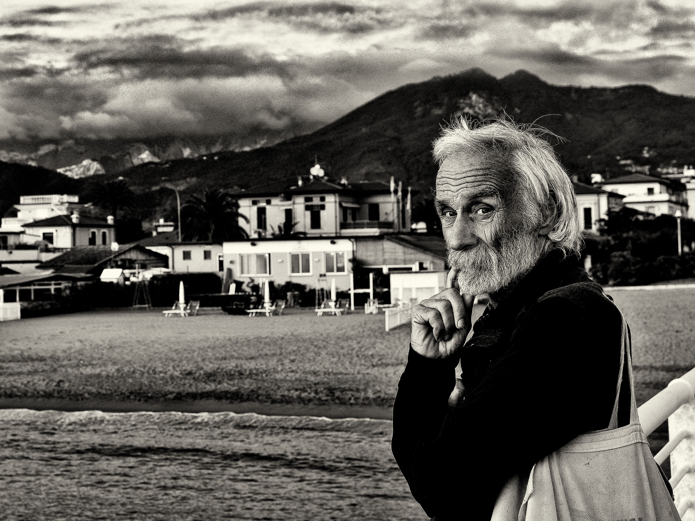 autumn introspections