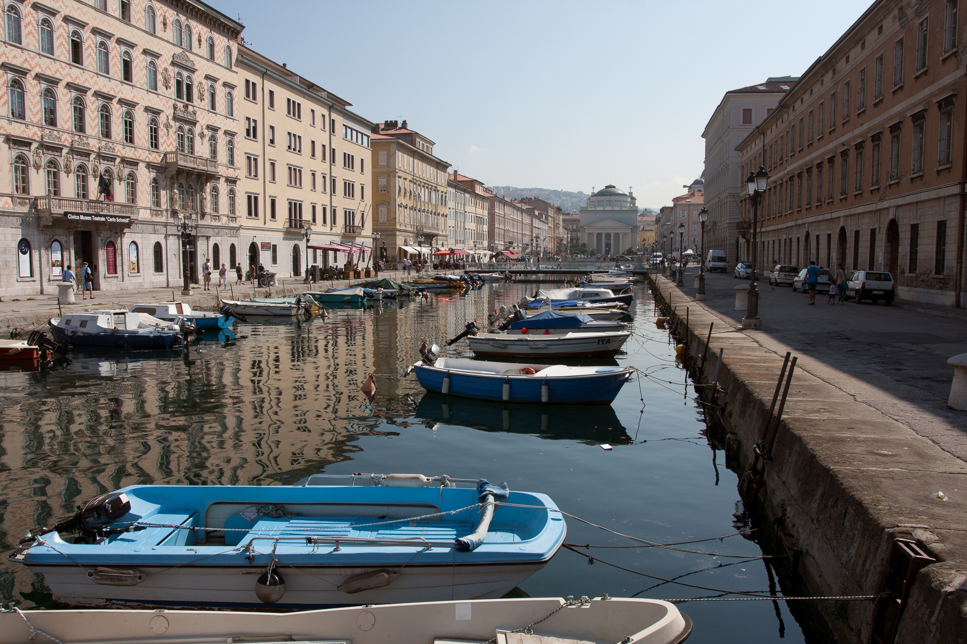 Trieste