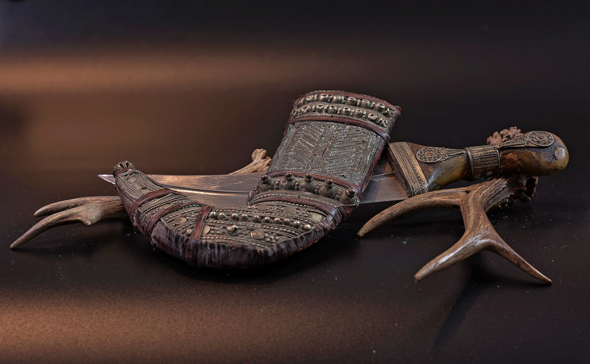 La Jambiya - Saudi Arabia