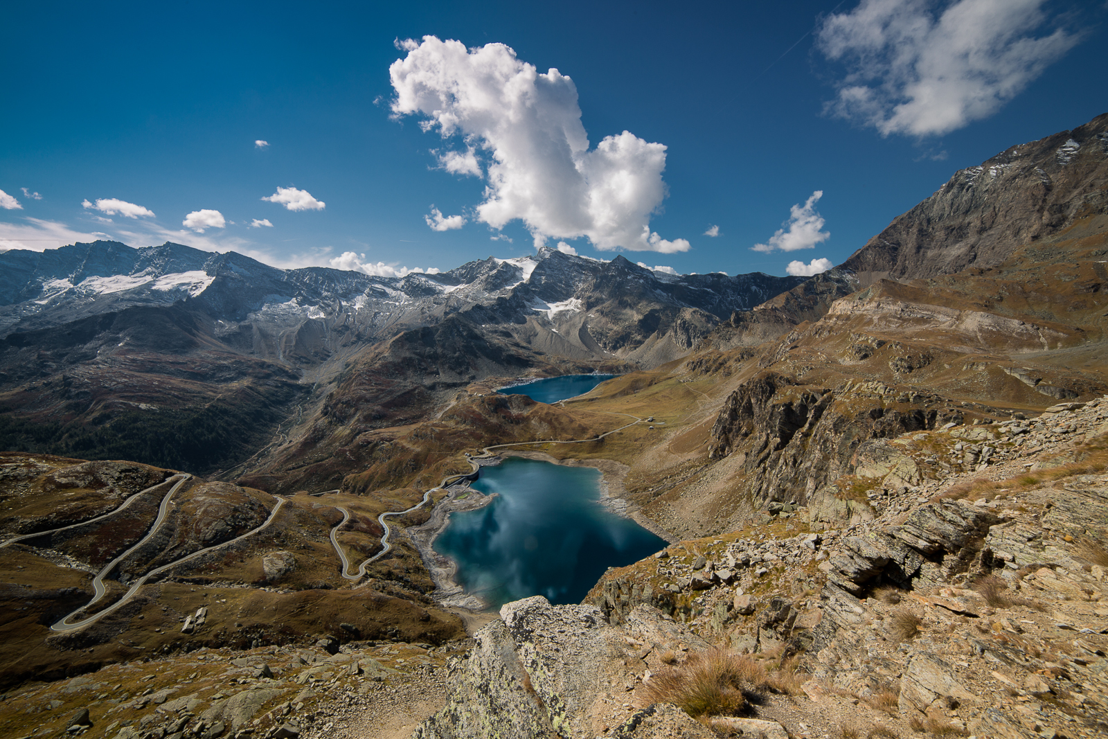 Images from Paradise