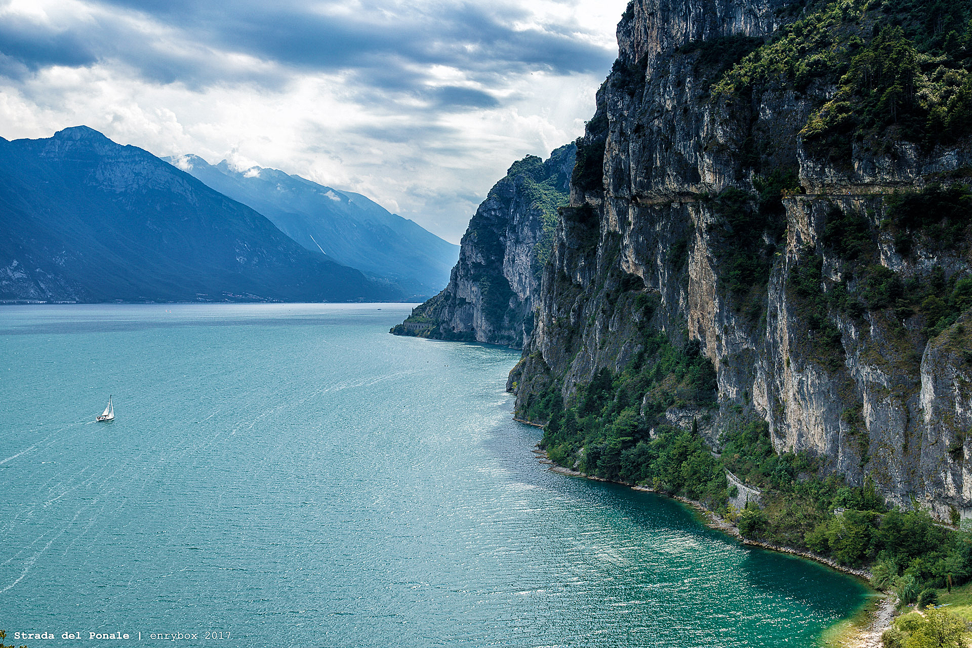 Strada dl Ponale [2]